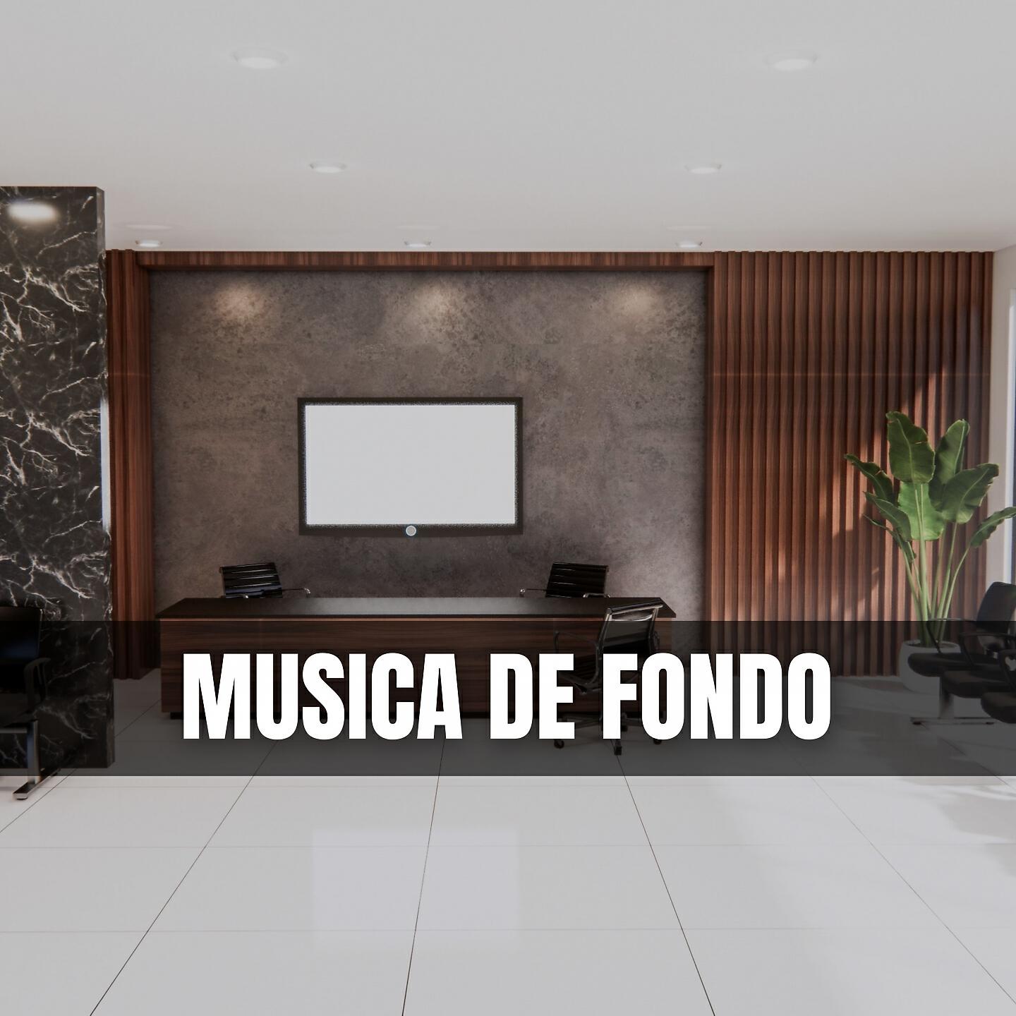 Релиз Música De Fondo