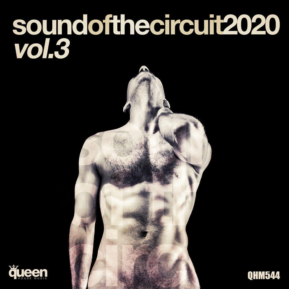 Релиз Sound of the Circuit 2020, Vol. 3