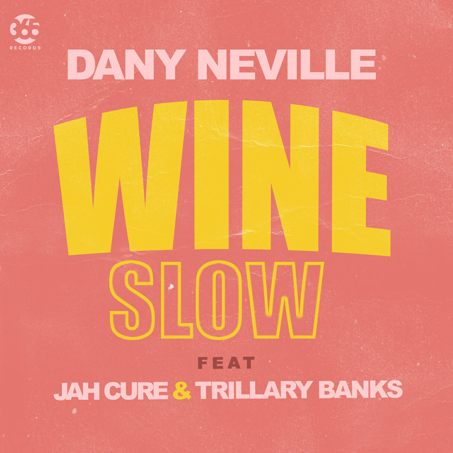 Релиз Wine Slow