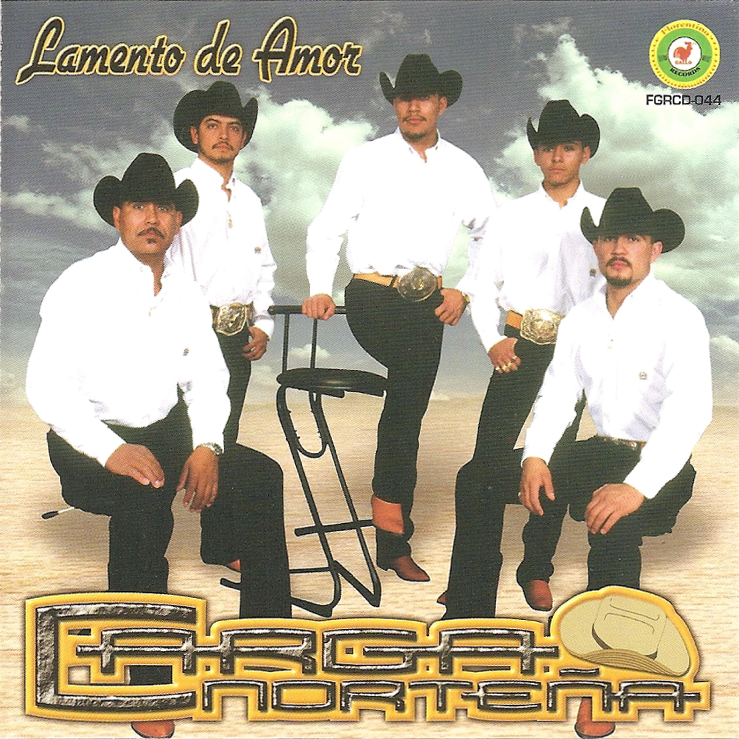 Релиз Lamento De Amor