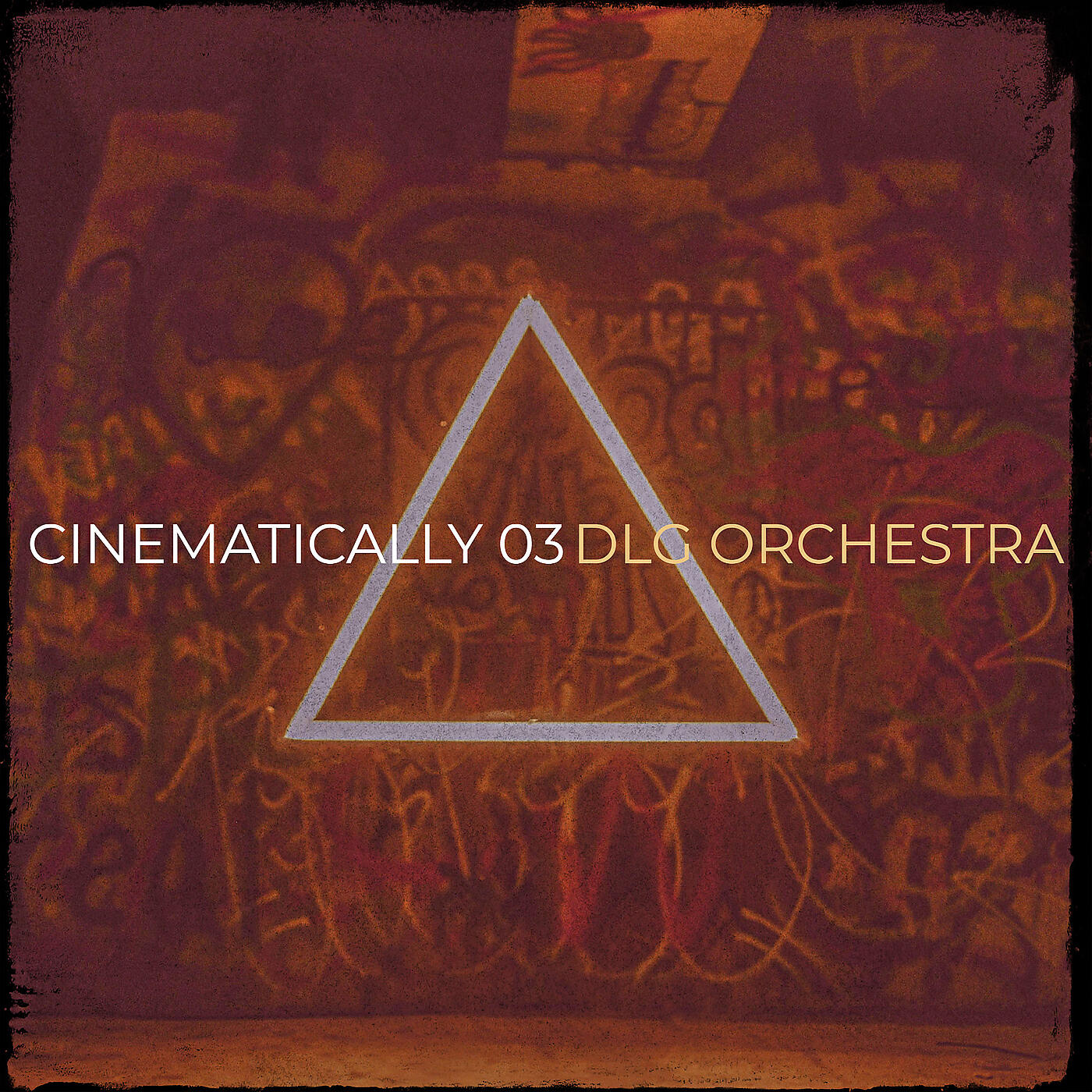 Релиз Cinematically 03