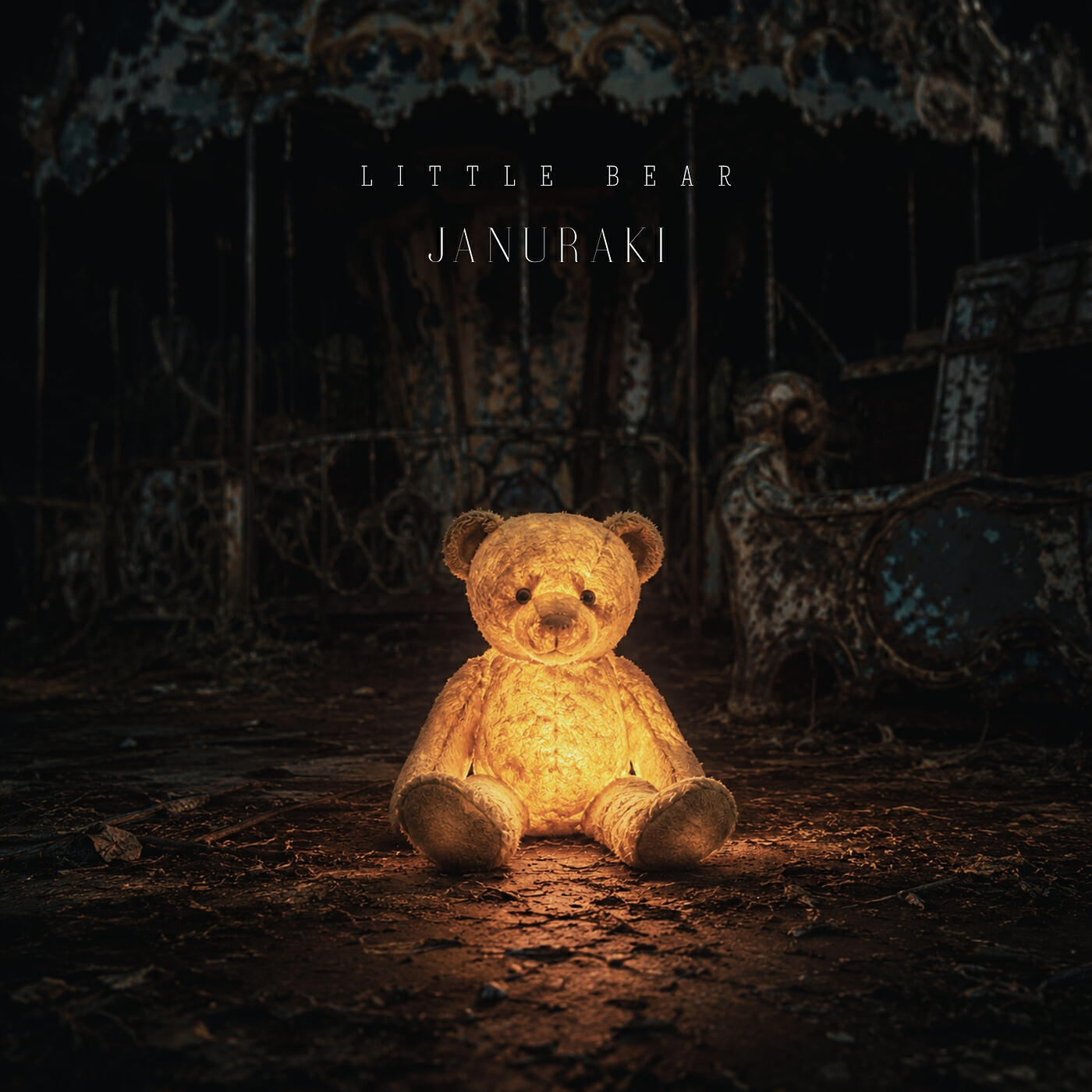 Релиз Little Bear