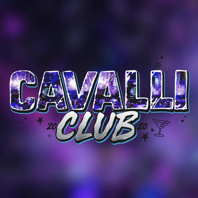 Трек Cavalli Club 2020