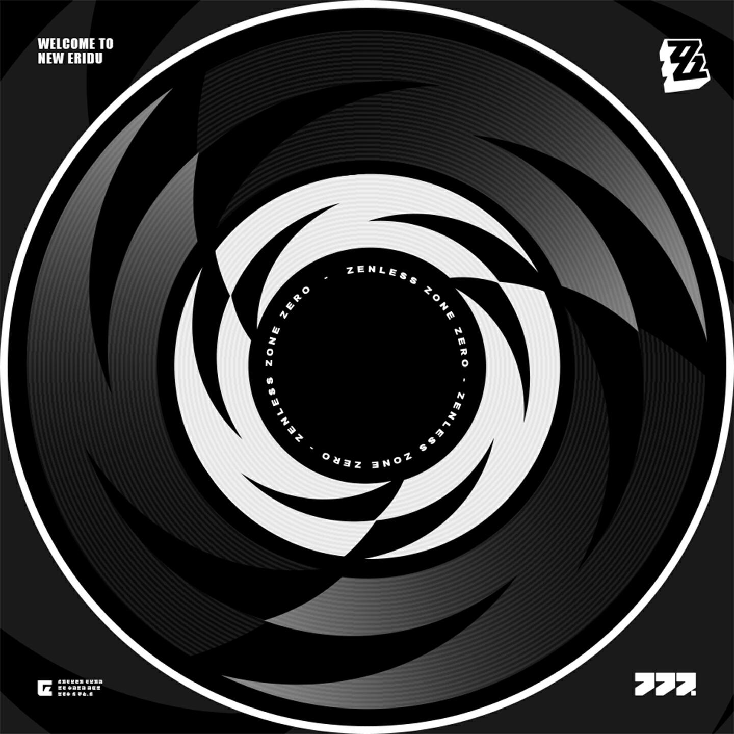 Релиз Loading... (Zenless Zone Zero Original Soundtrack)