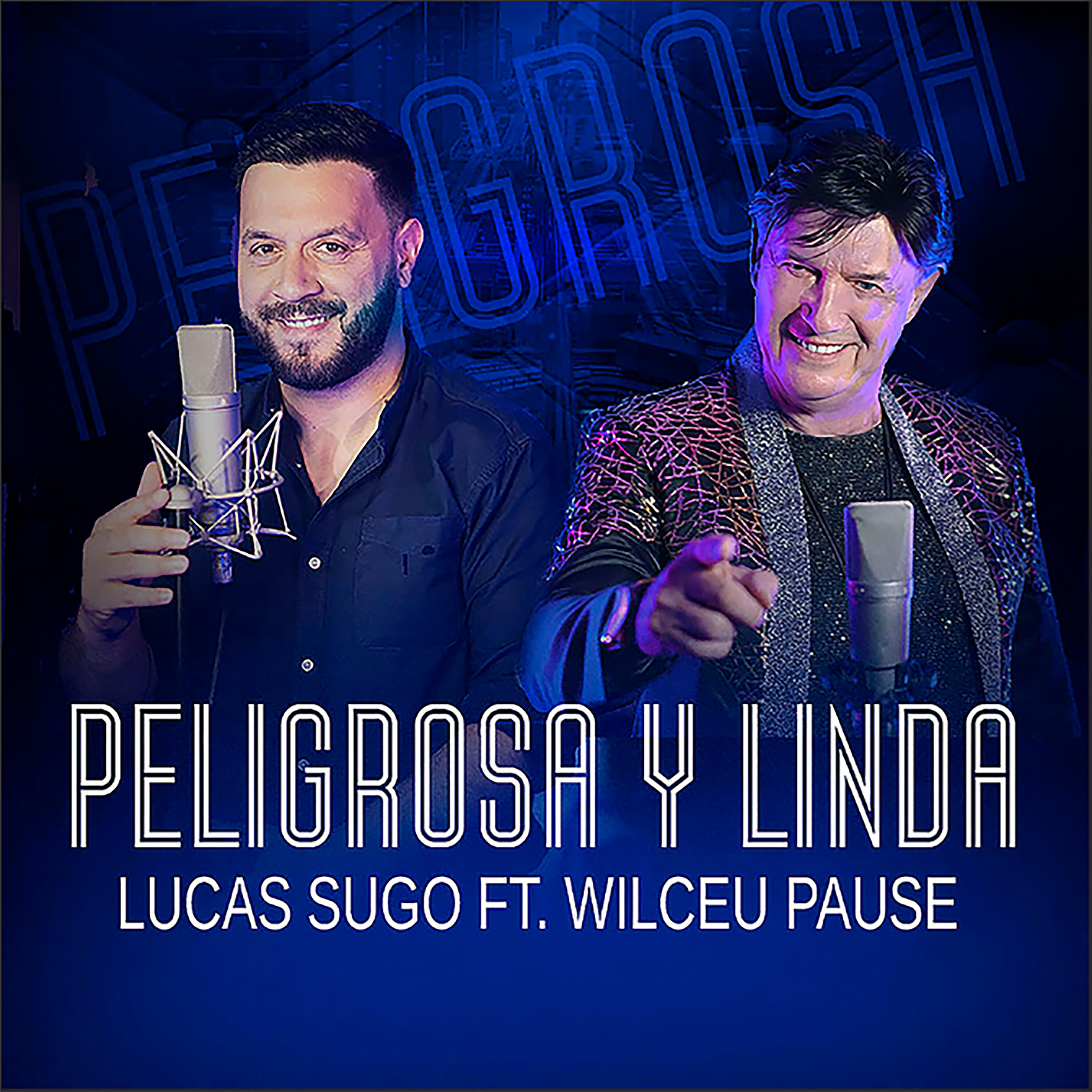 Релиз Peligrosa y Linda