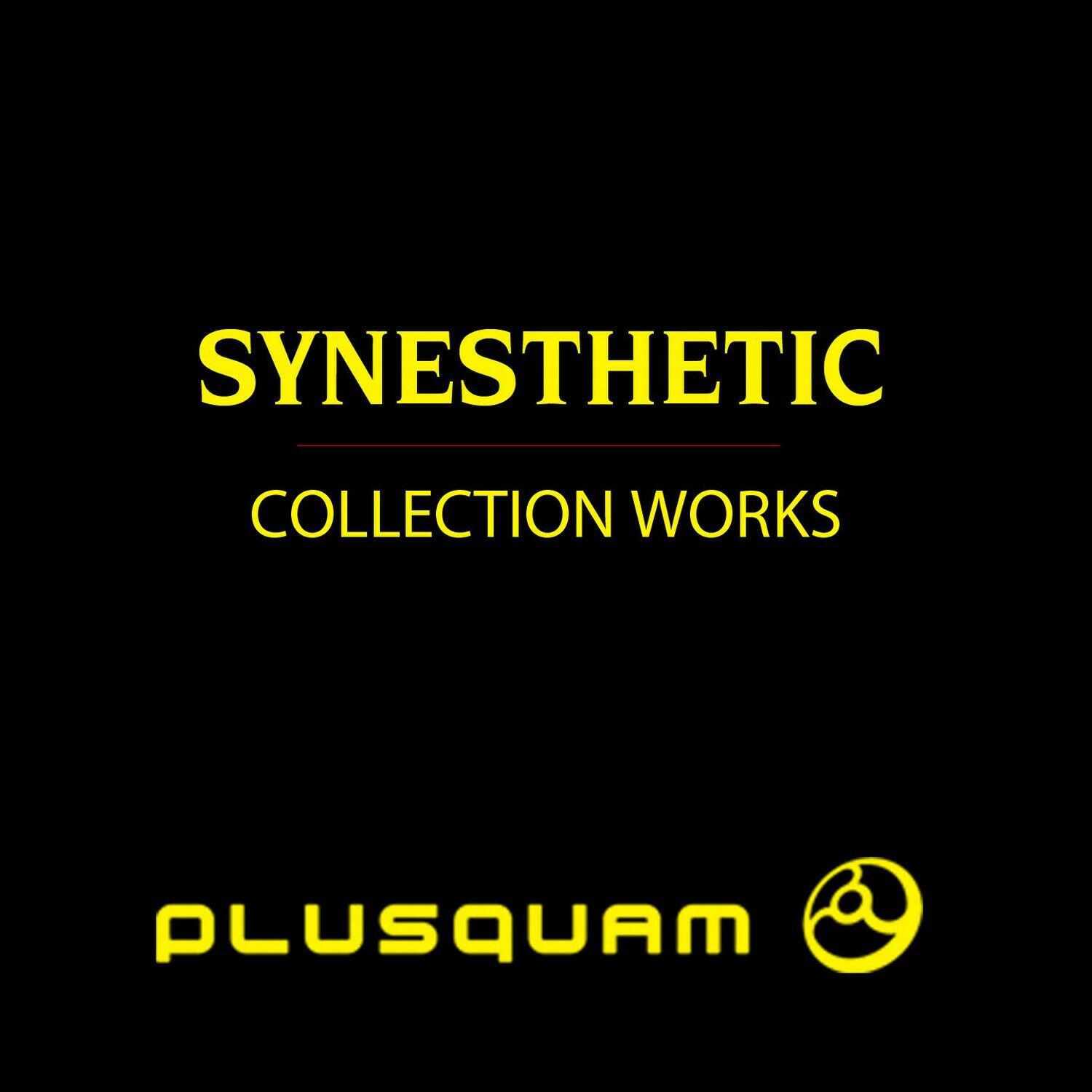 Релиз Collection Works