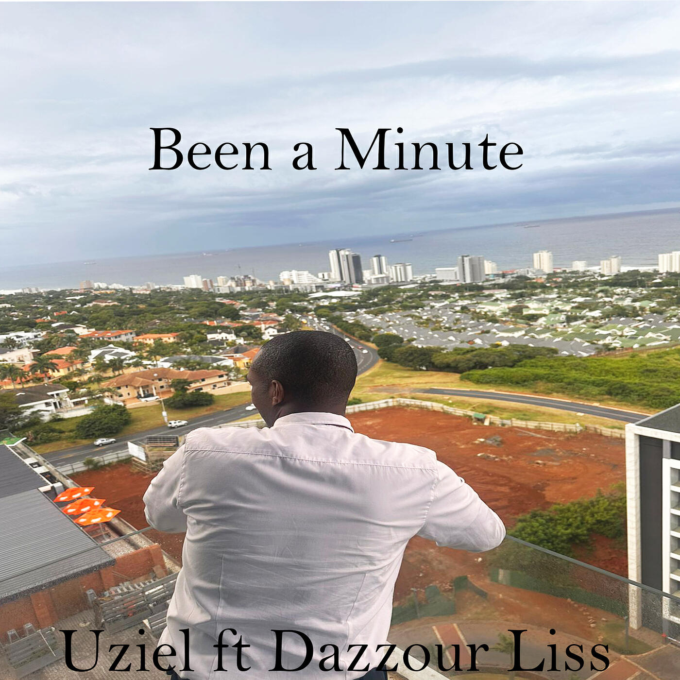 Релиз Been a Minute