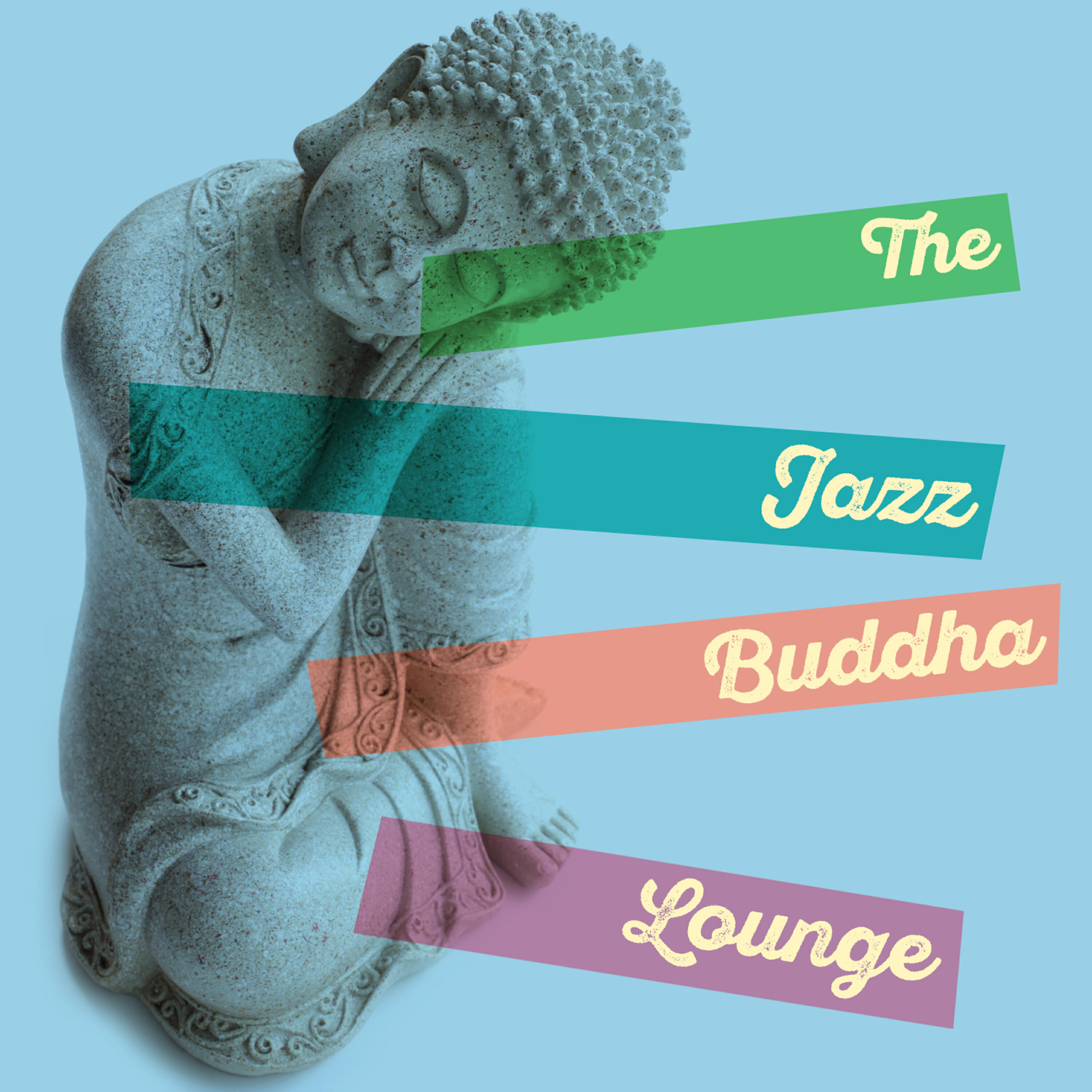 Релиз The Jazz Buddha Lounge