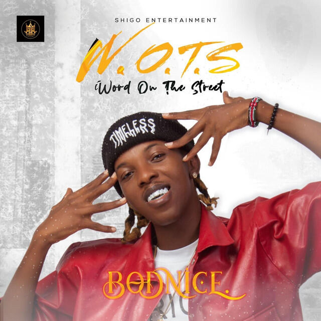 Релиз W.O.T.S(Word On The Street)Ep