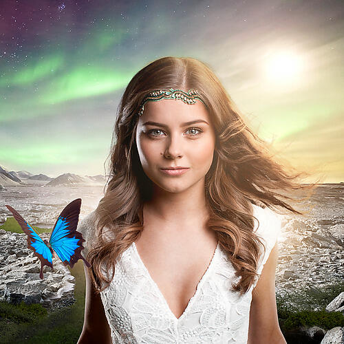 María Ólafsdóttir