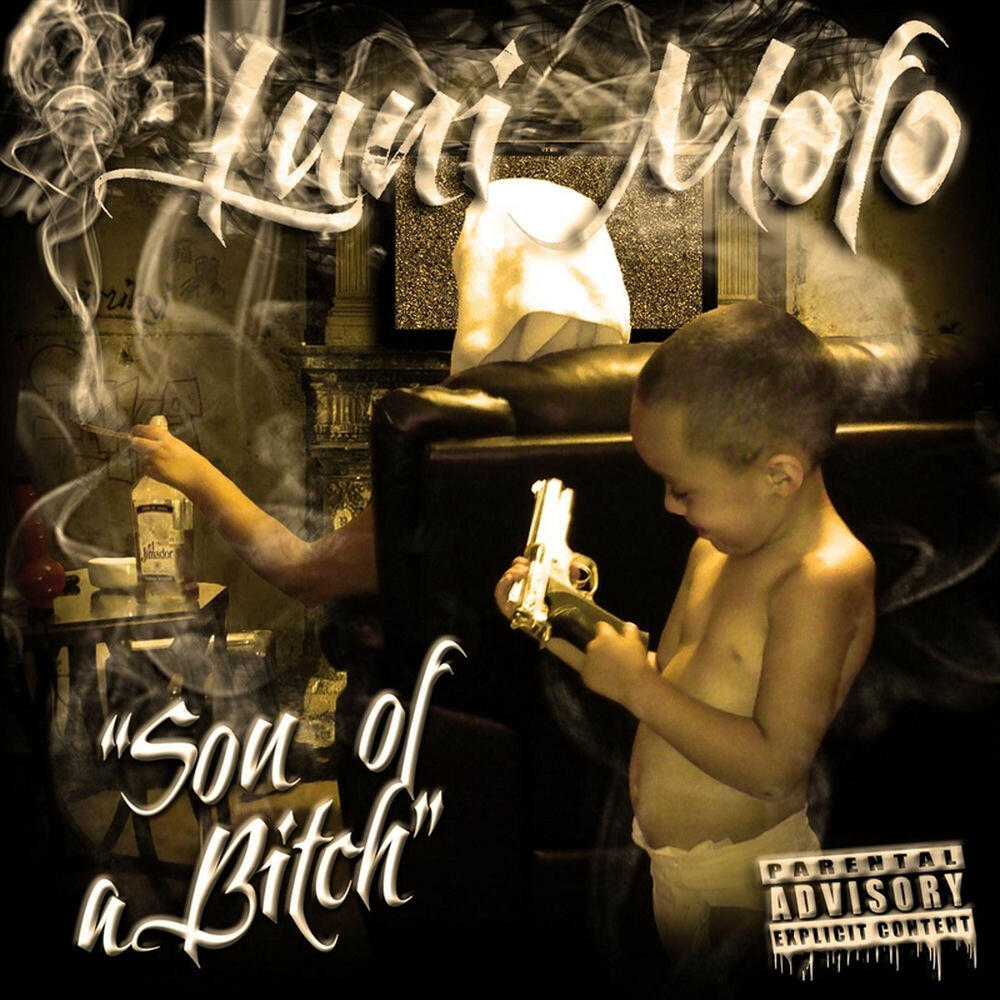 Релиз Son of a Bitch