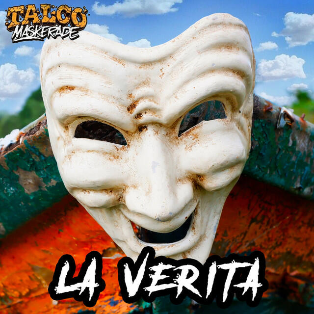 Релиз La verità (Talco Maskerade Version)