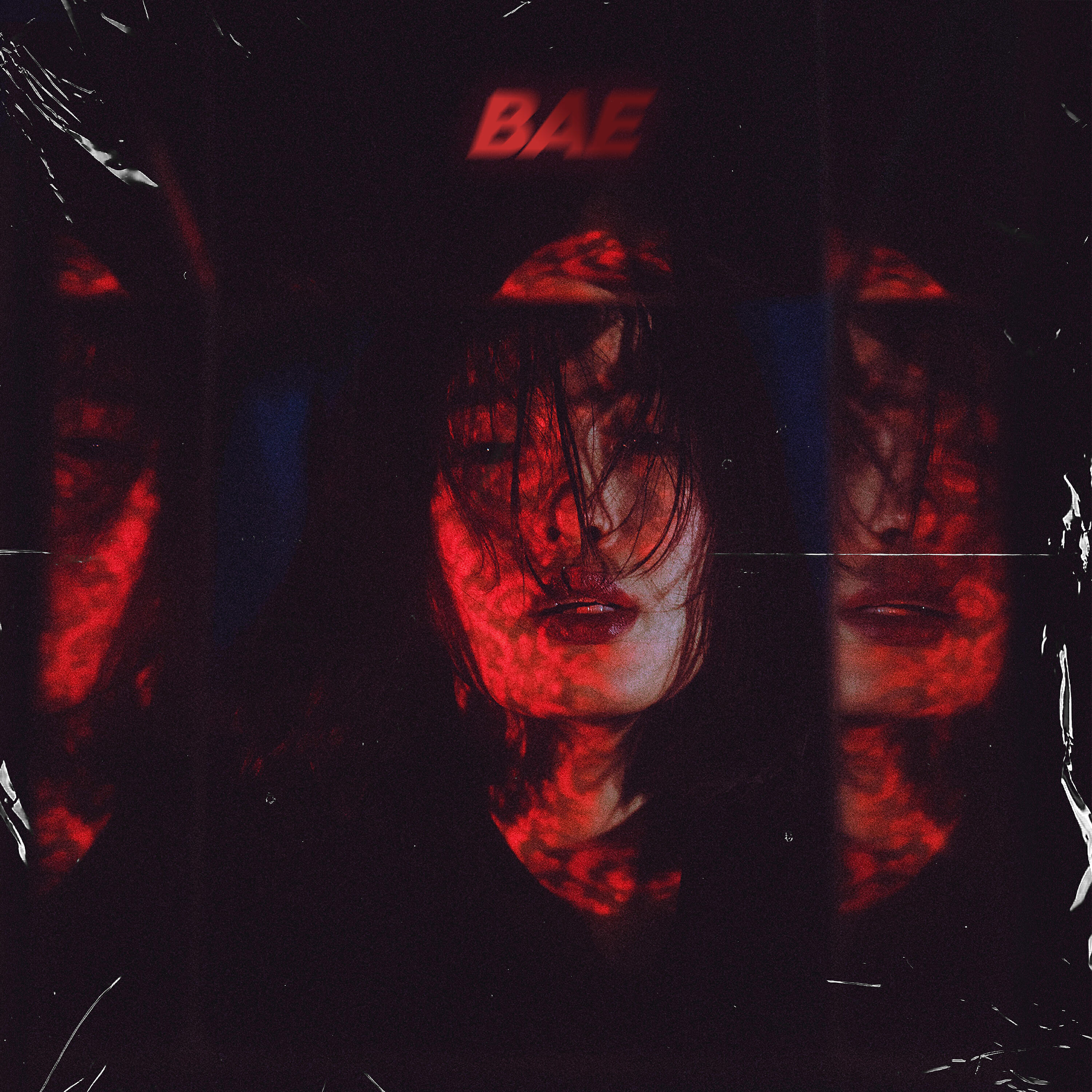 Релиз BAE