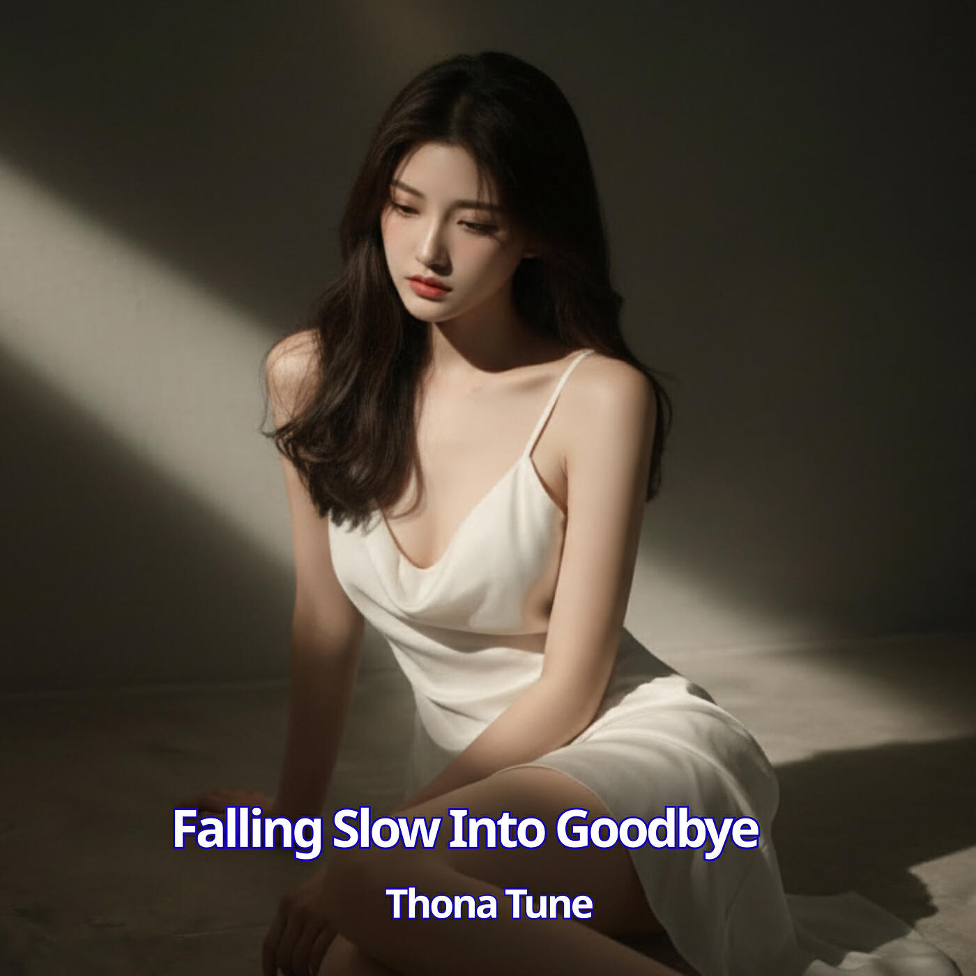 Релиз Falling Slow into Goodbye