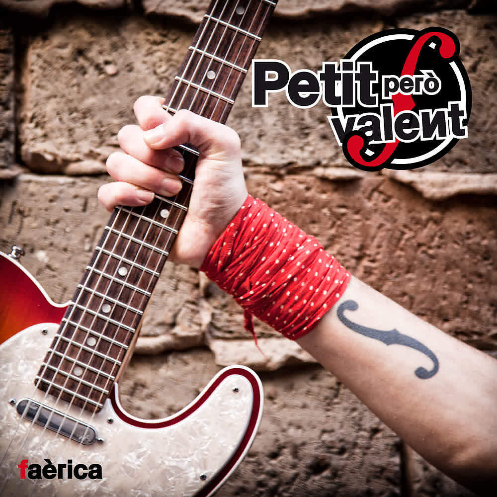 Релиз Petit Però Valent
