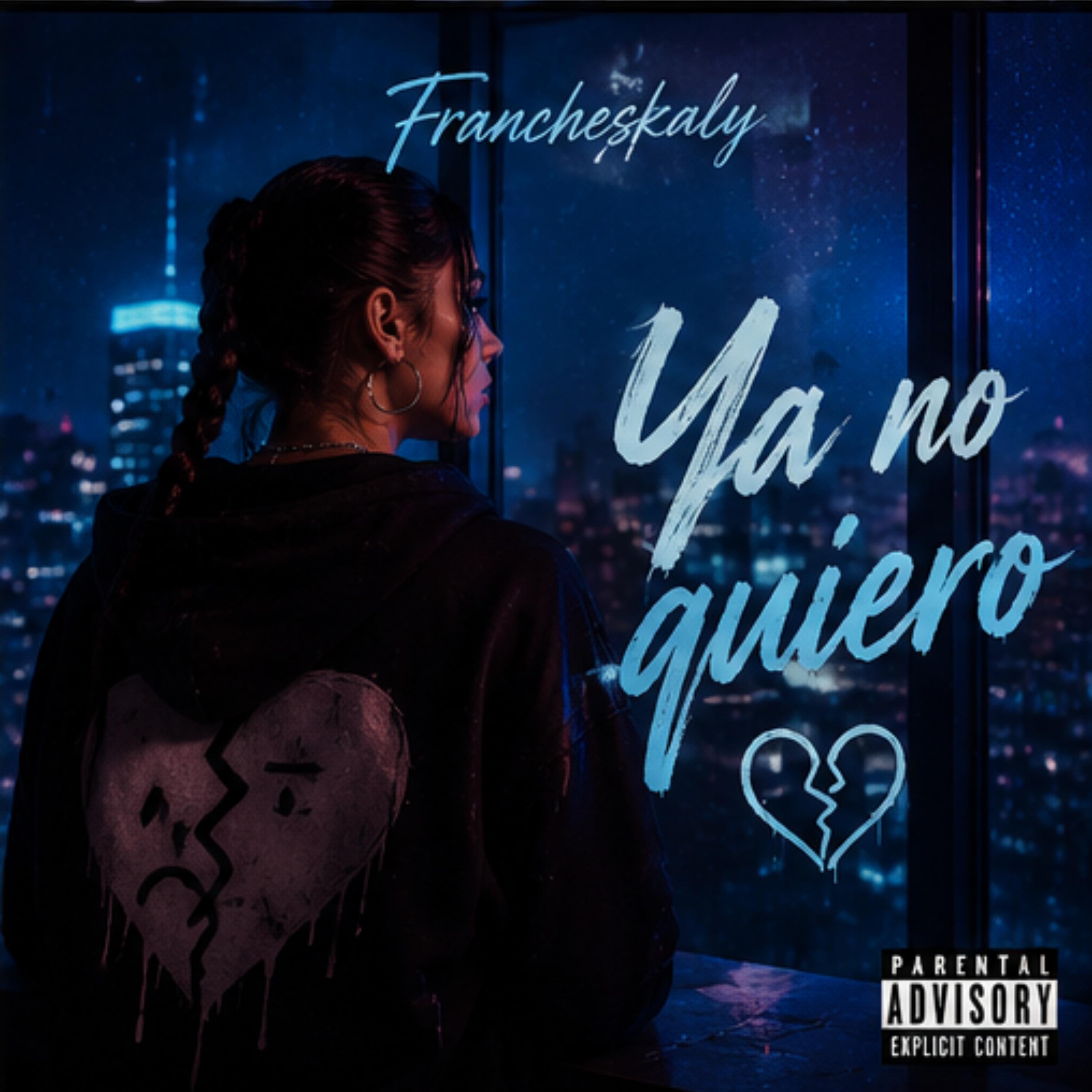Релиз YA NO QUIERO