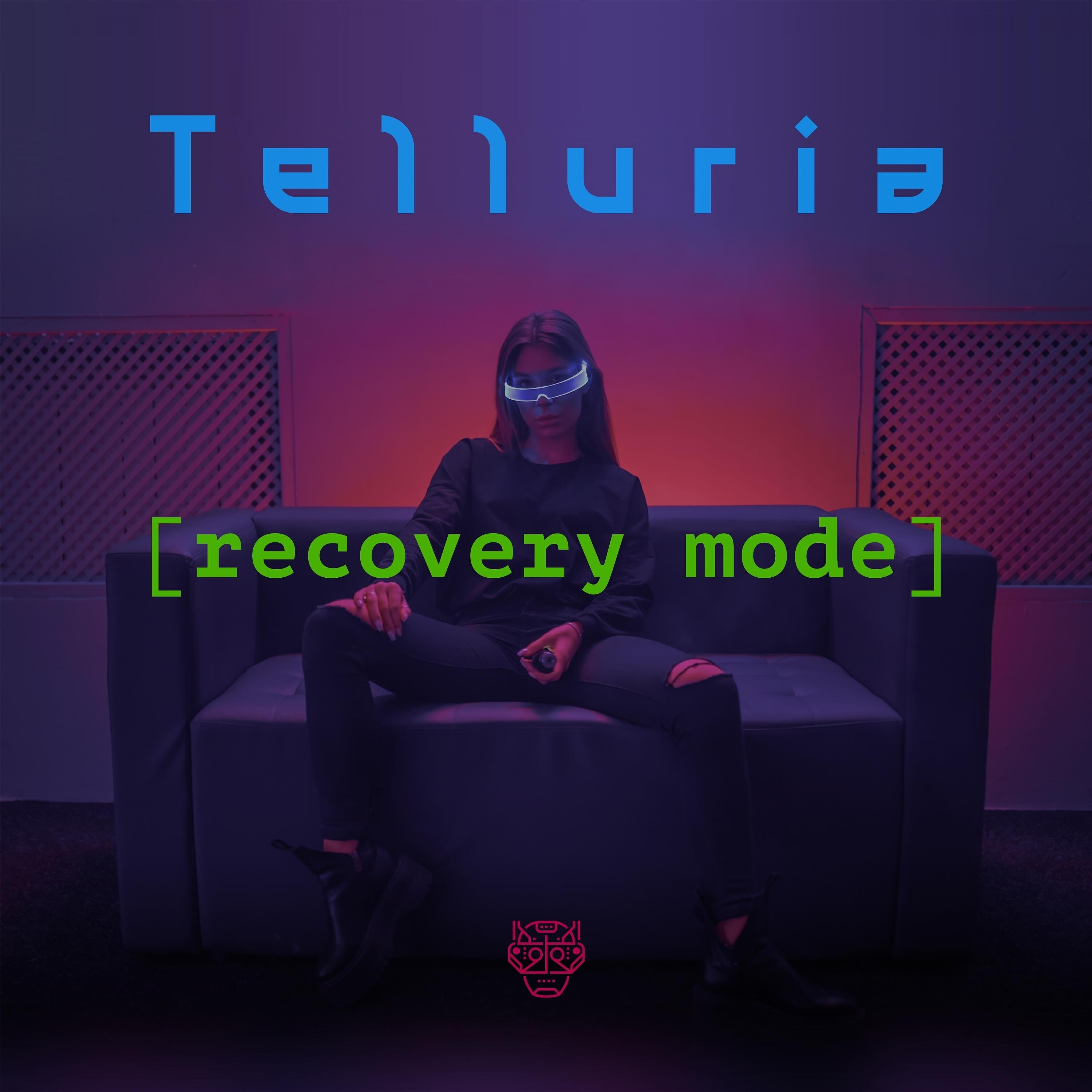 Релиз Recovery Mode