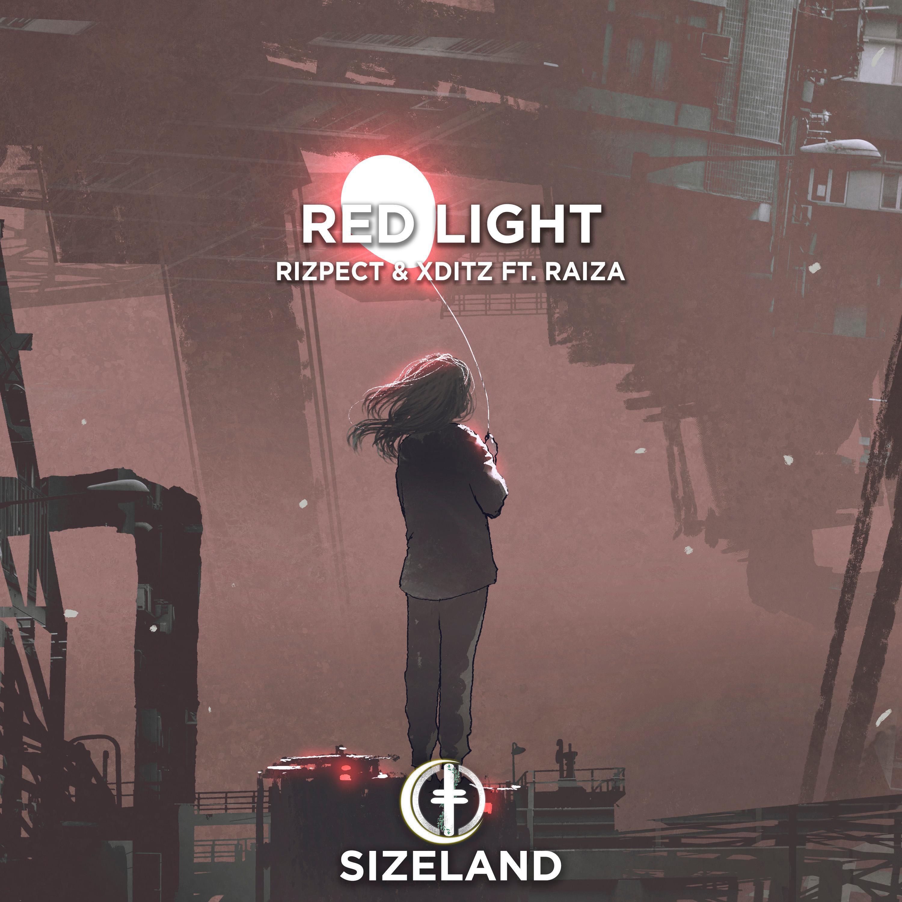 Релиз Red Light