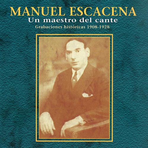 Релиз Un maestro del cante