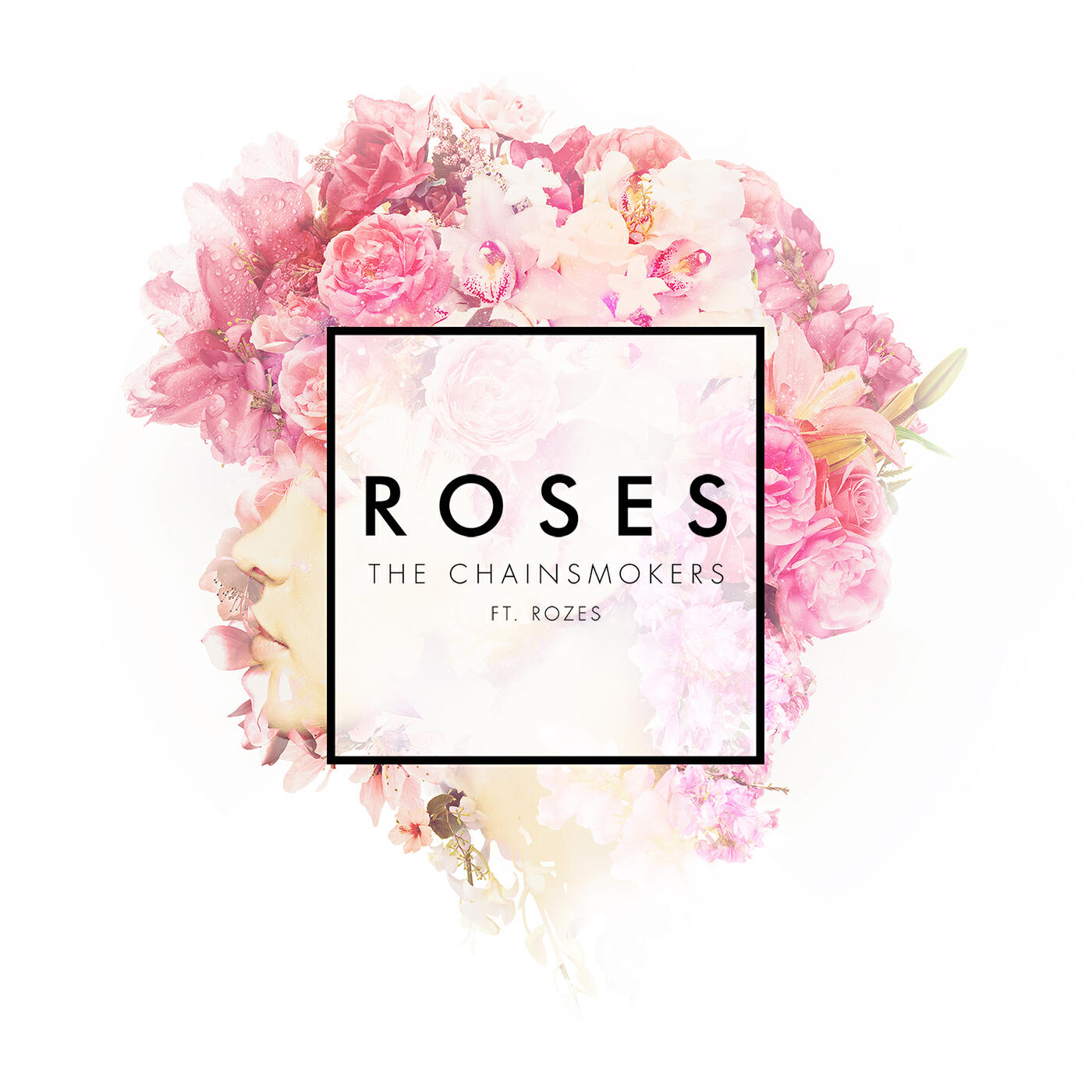 Релиз Roses