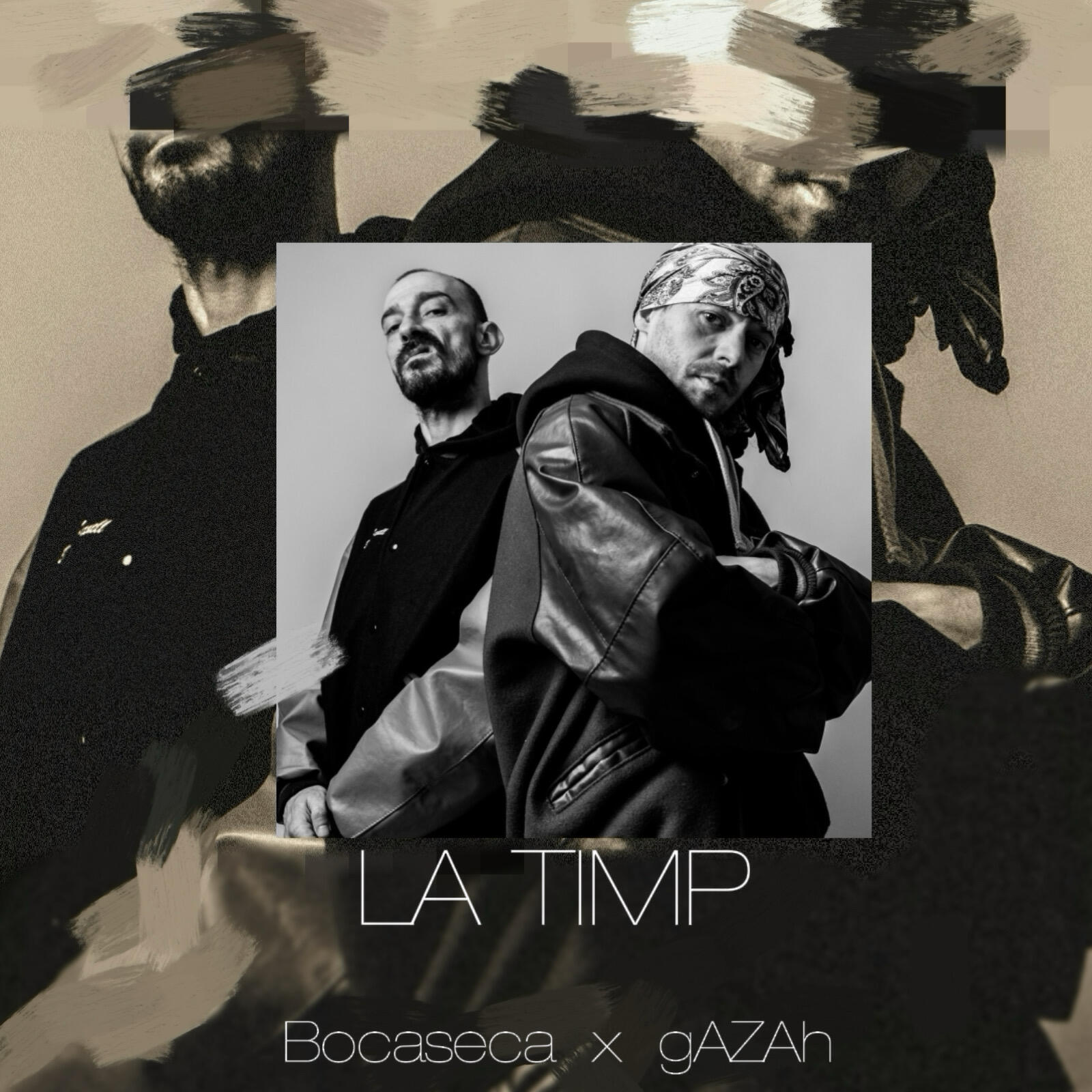 Релиз La timp
