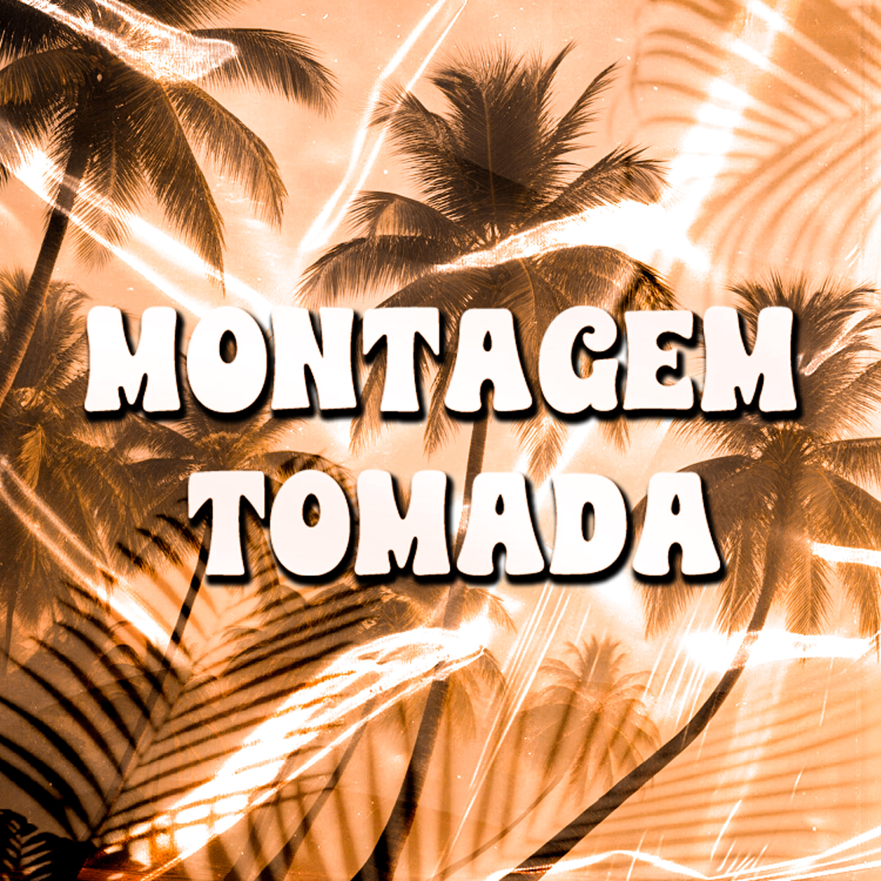 Релиз MONTAGEM TOMADA