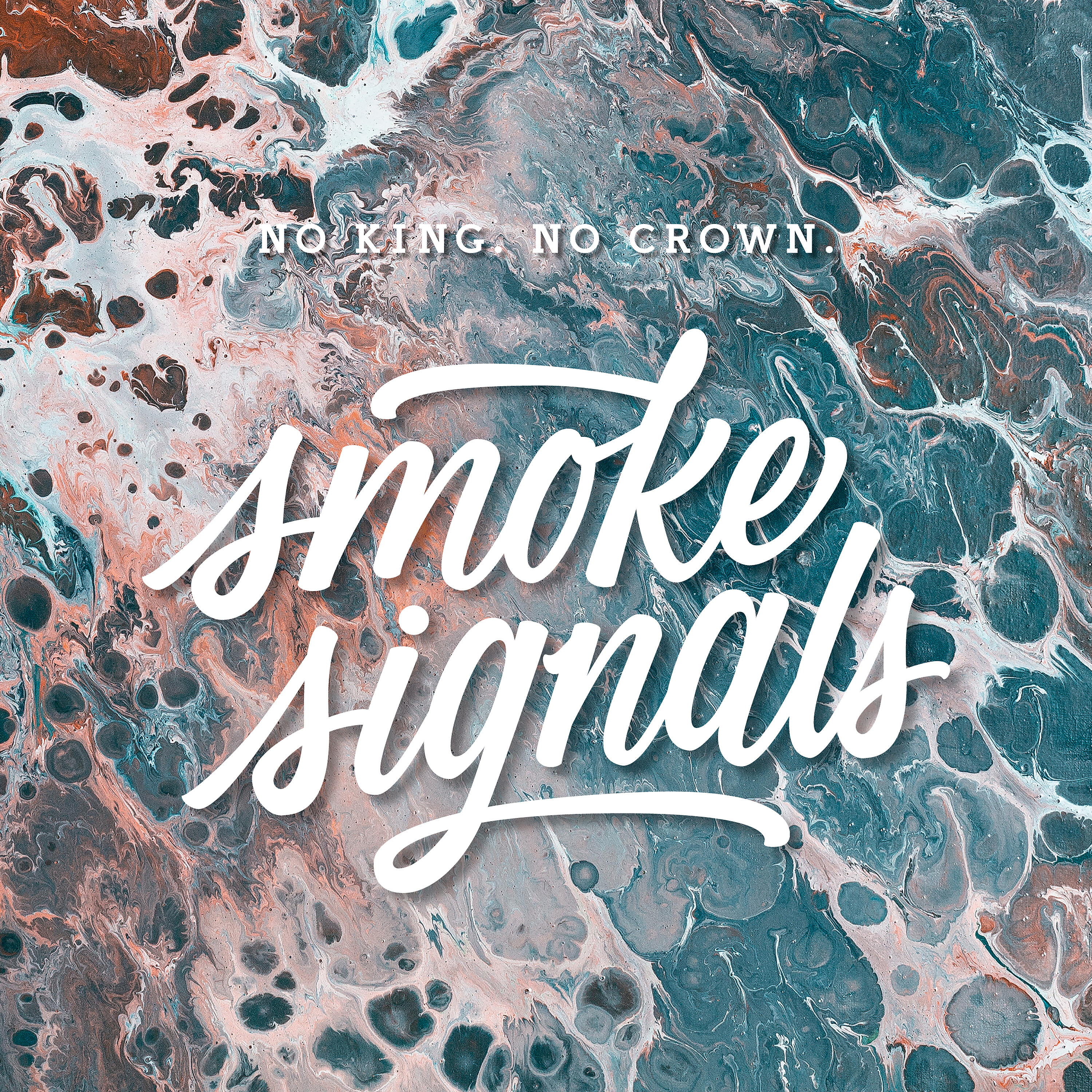 Релиз Smoke Signals