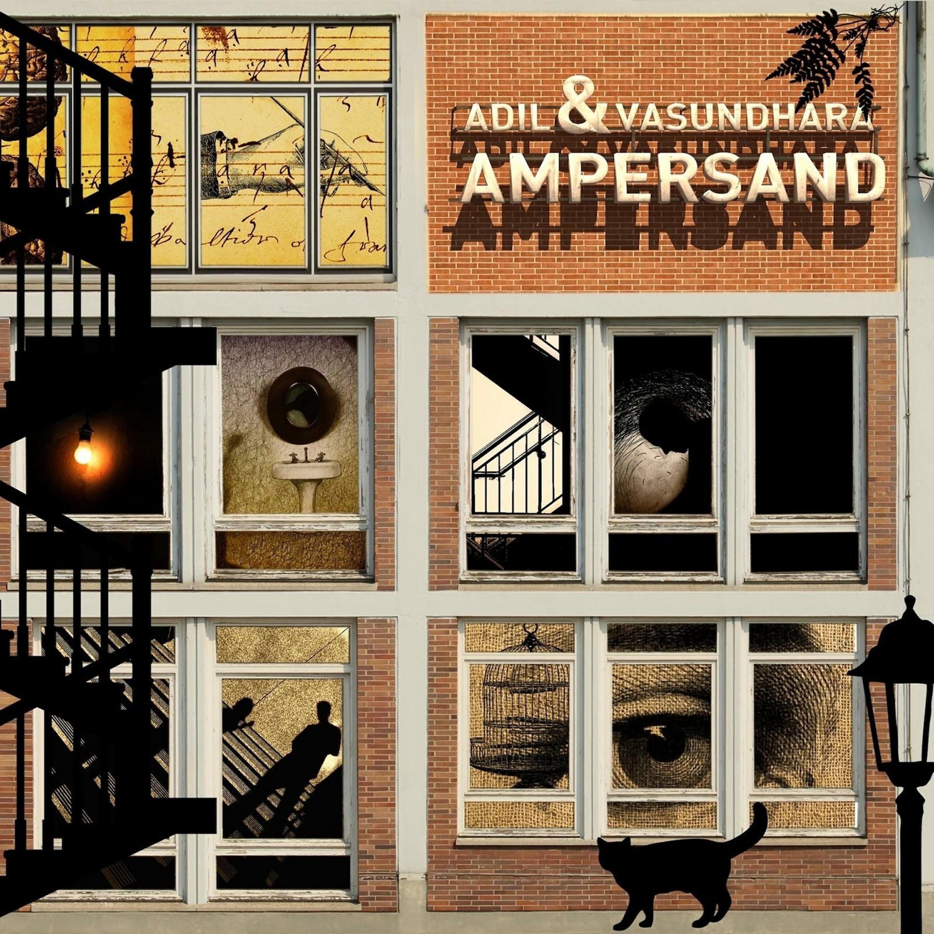 Релиз Ampersand