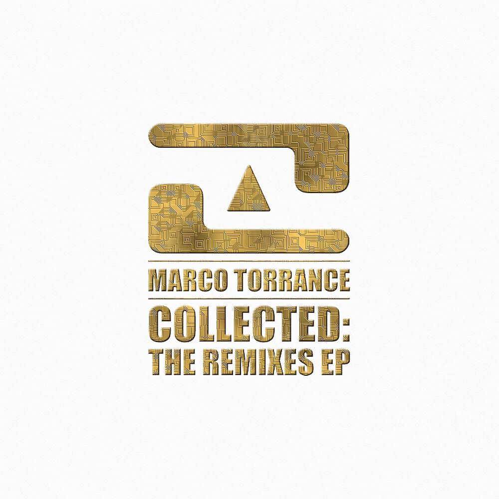 Релиз Collected: The Remixes EP