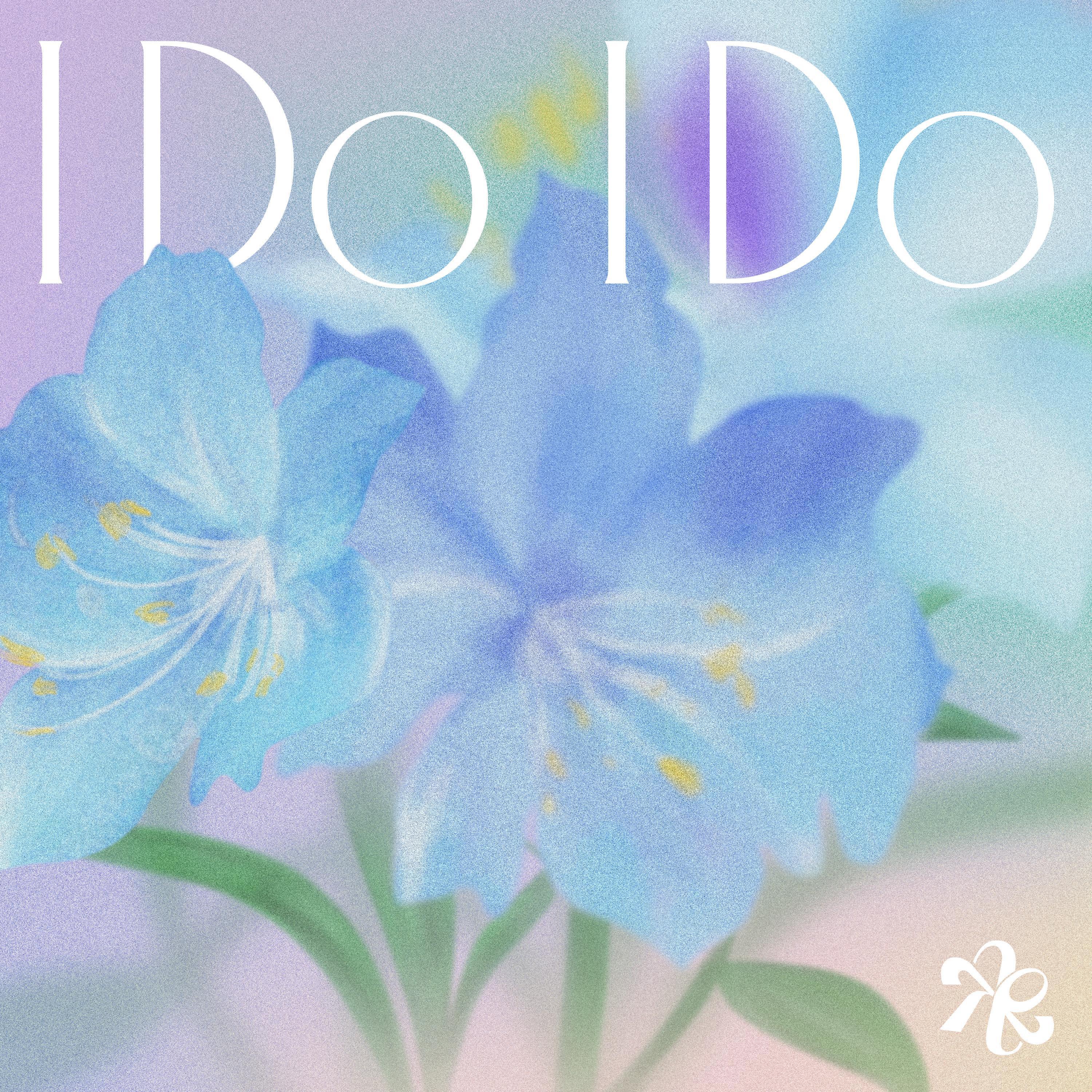 Релиз I Do I Do (Japanese Version)
