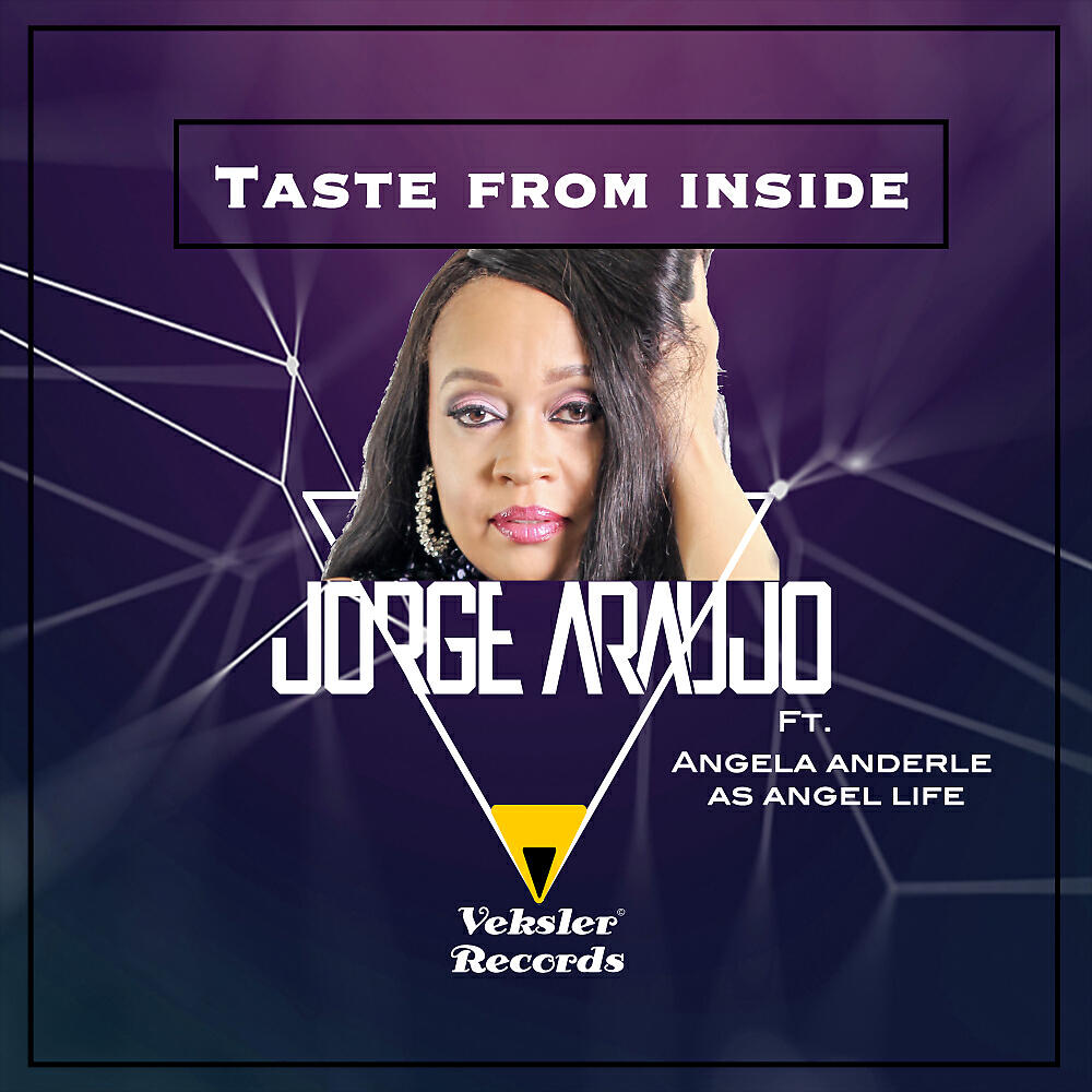 Релиз Taste From Inside