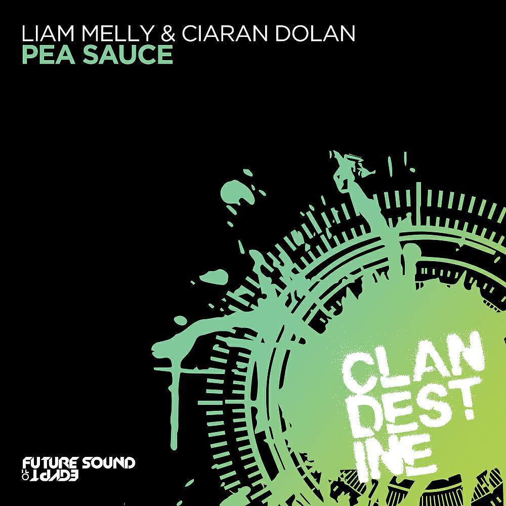 Ciaran Dolan