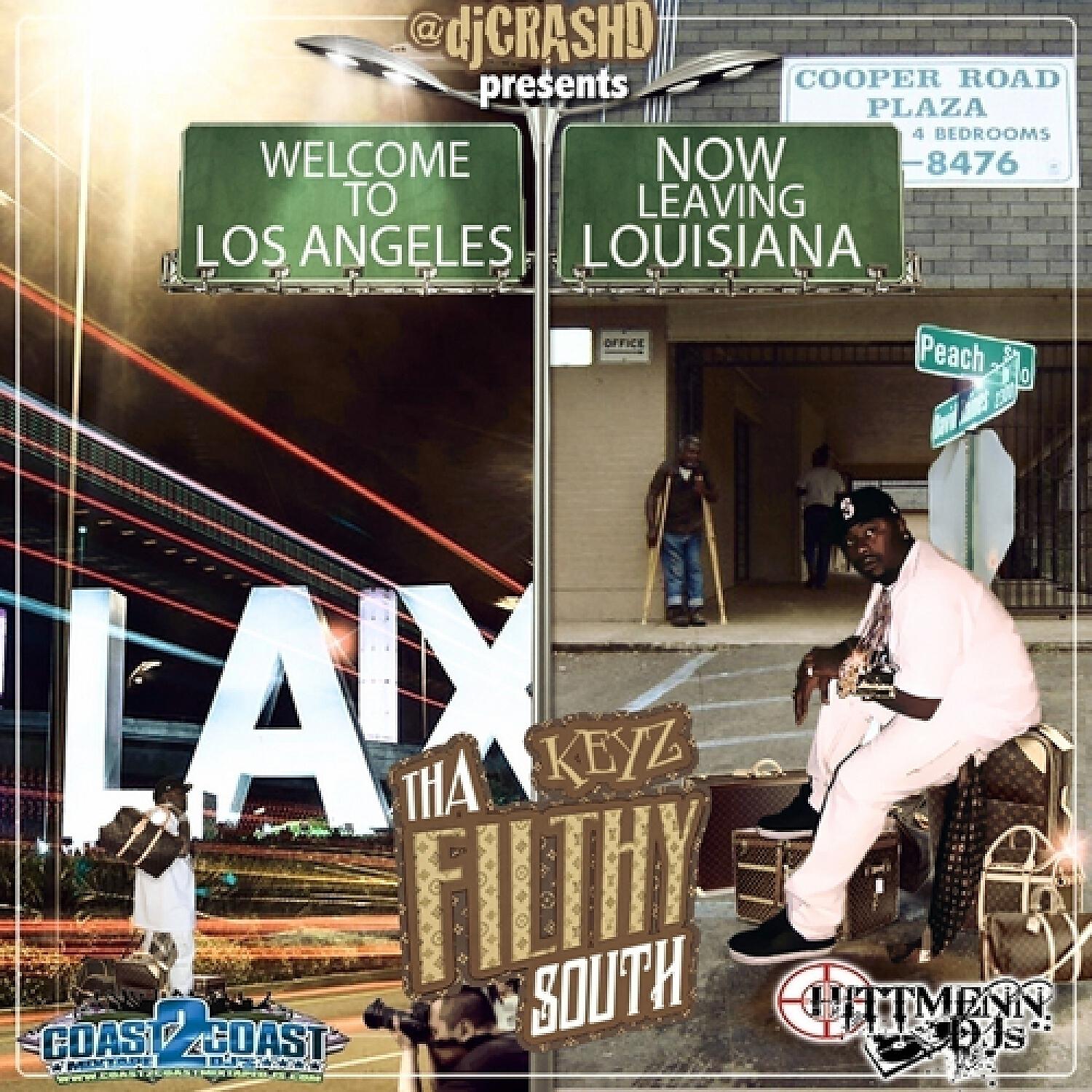 Keyz, Ad - Maintain (feat. AD)