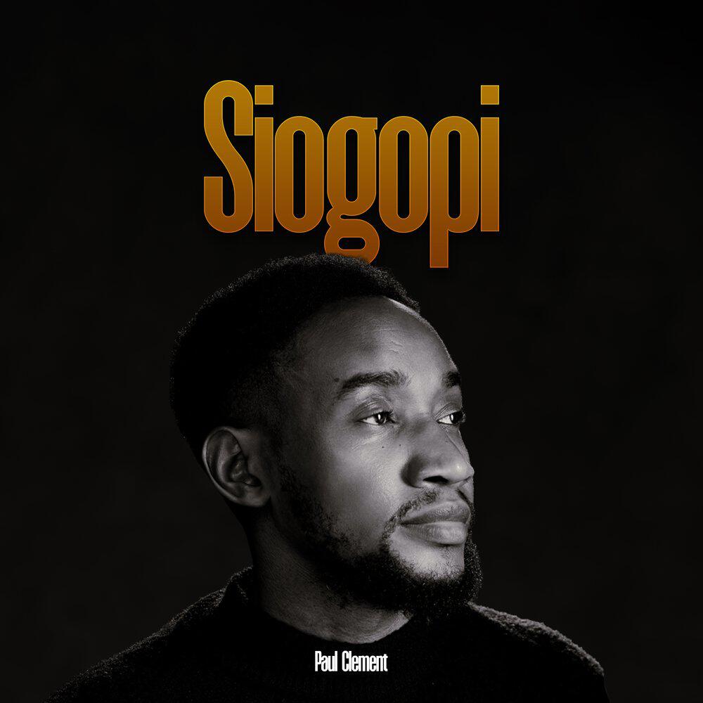 Релиз Siogopi
