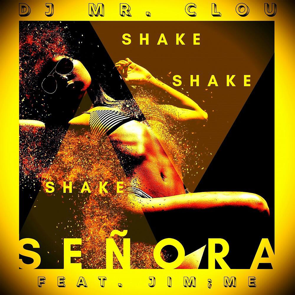 Релиз Shake Señora (Radio Edit)