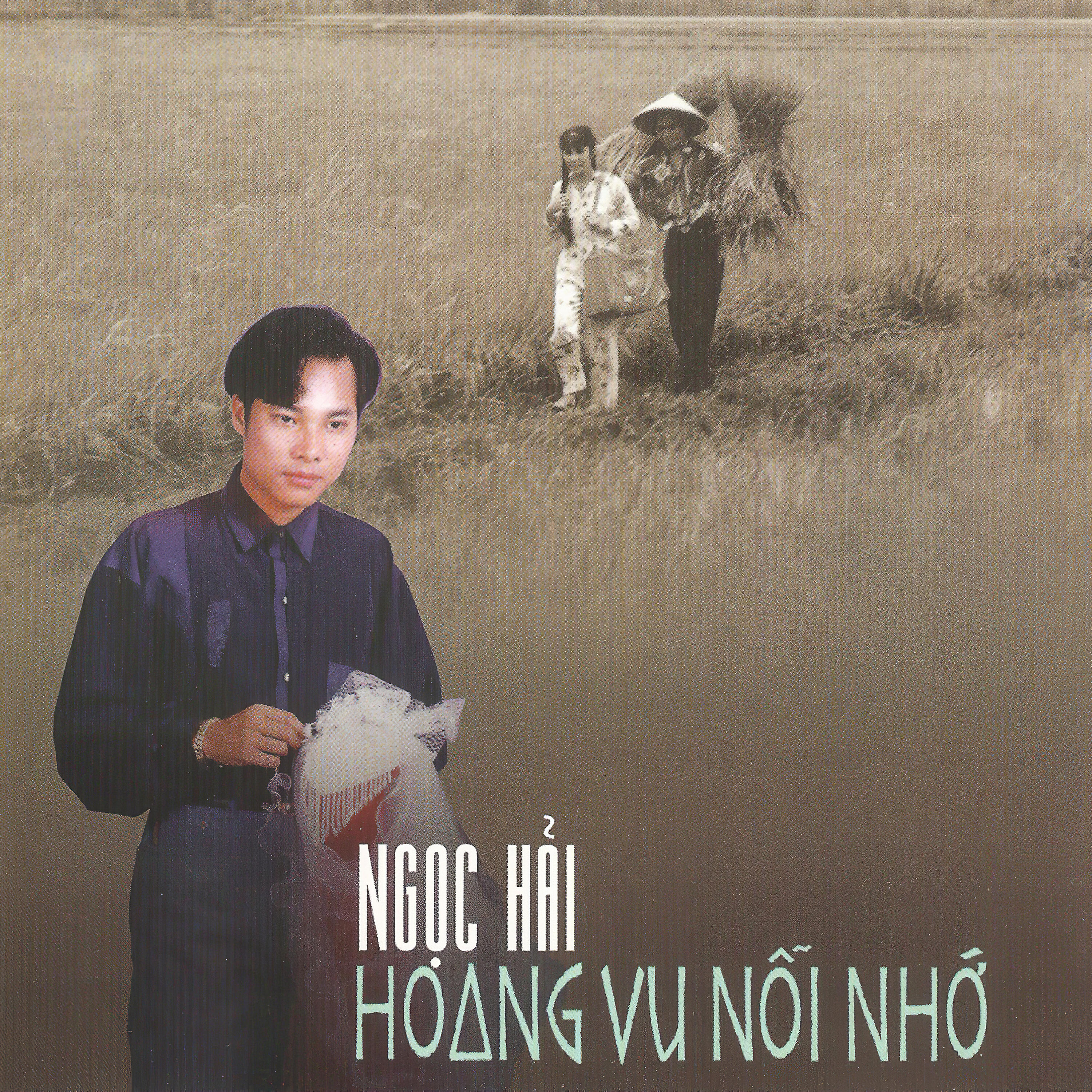 Релиз Hoang Vu Nỗi Nhớ