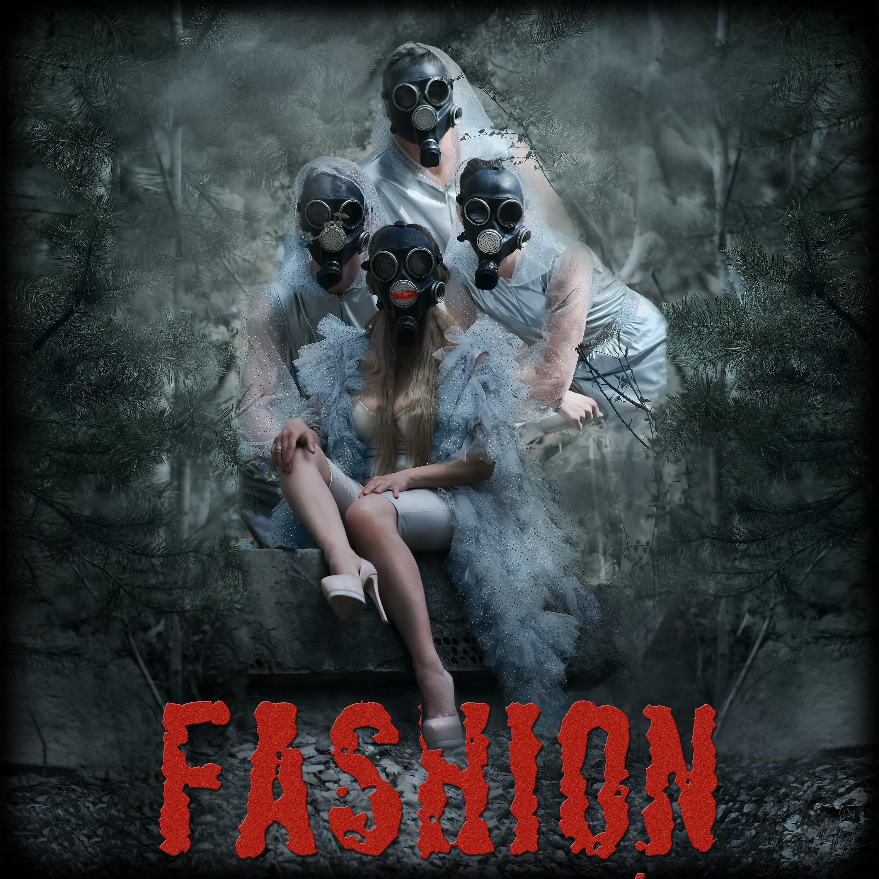 Релиз FASHION