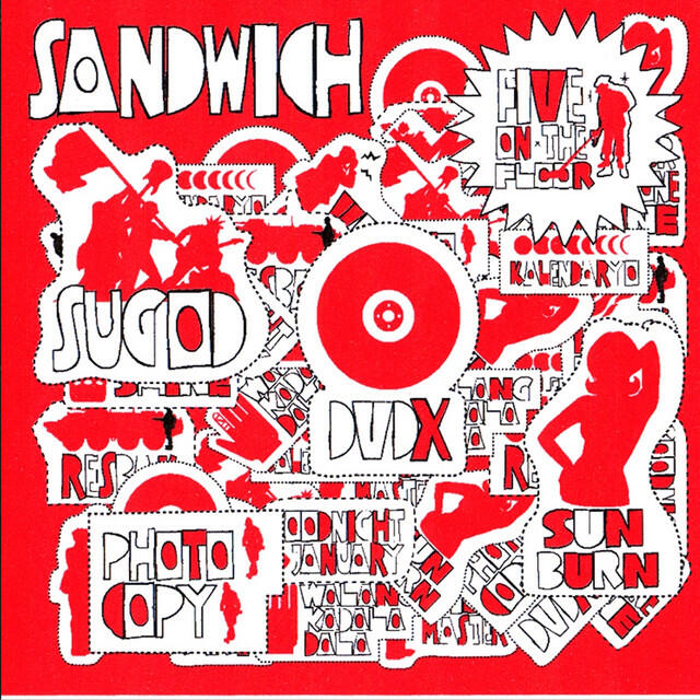 Релиз Five on the Floor