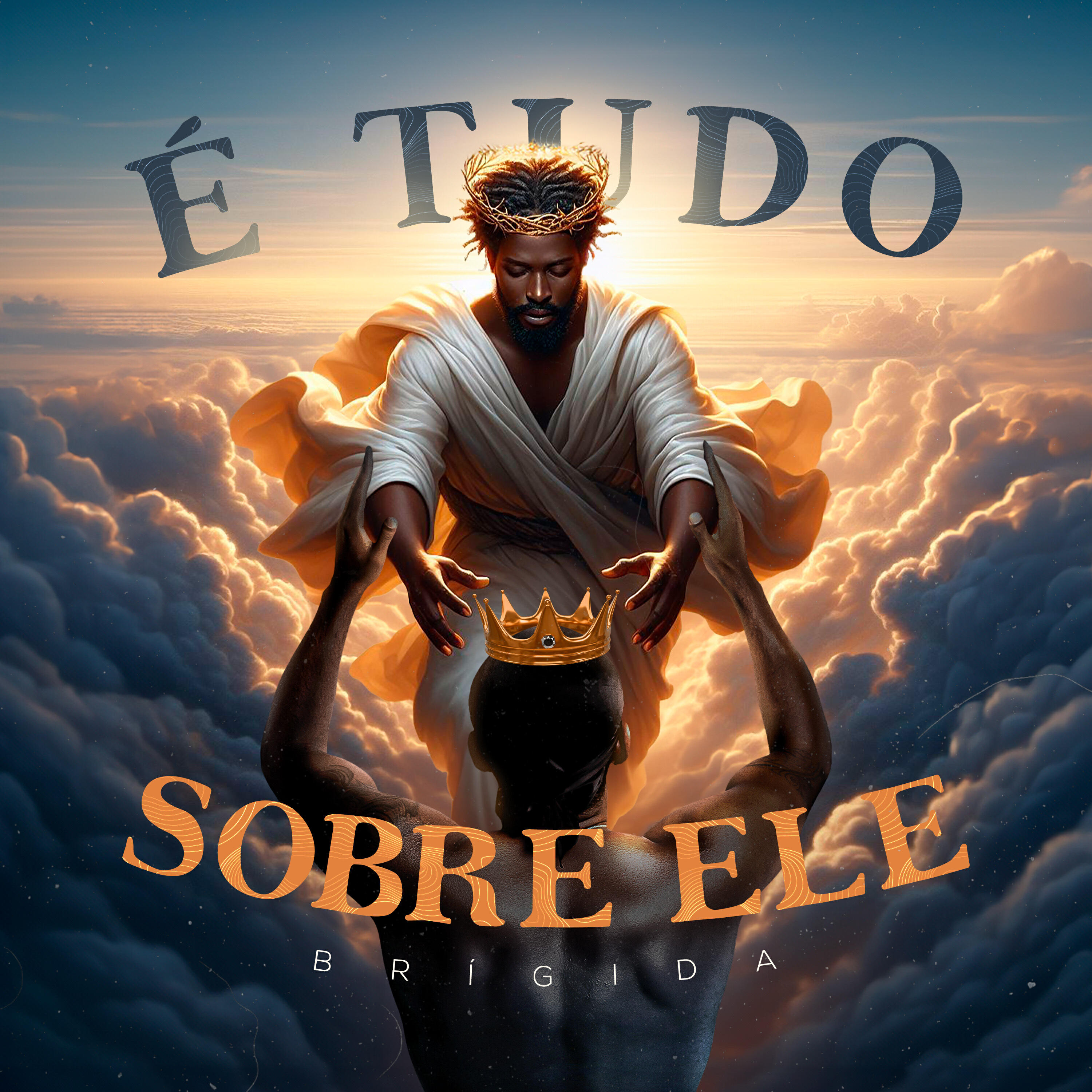 Релиз É Tudo Sobre Ele