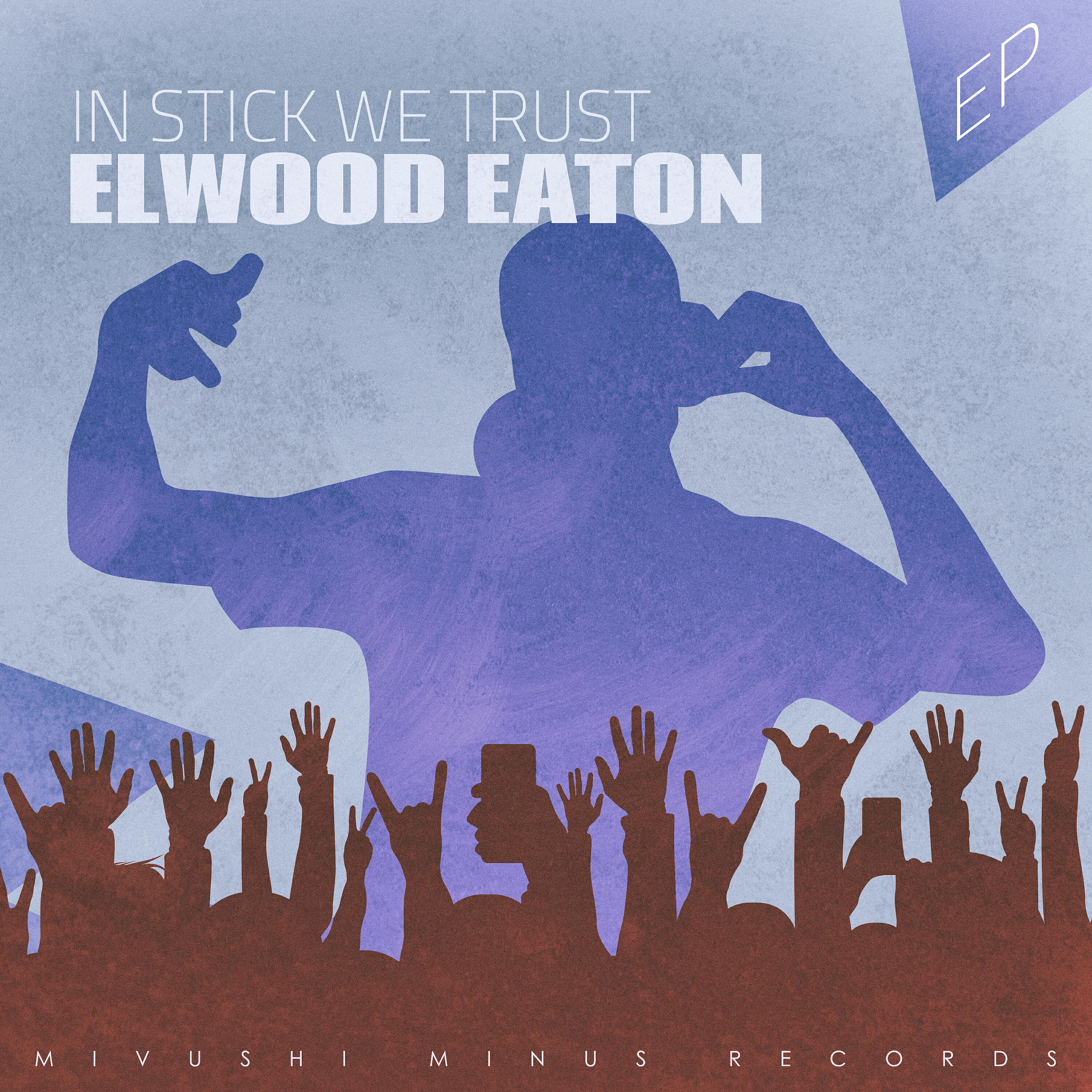 Релиз In Stick We Trust - EP