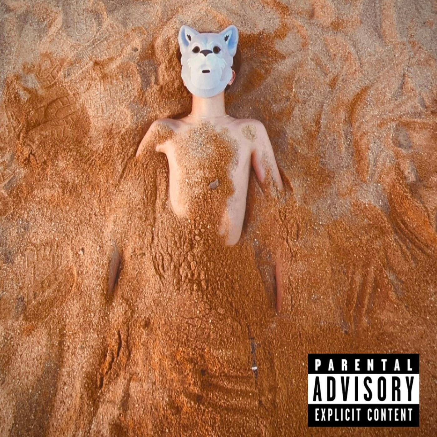 Релиз ENFANT DE PEINE