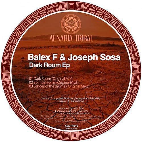 Релиз Dark Room