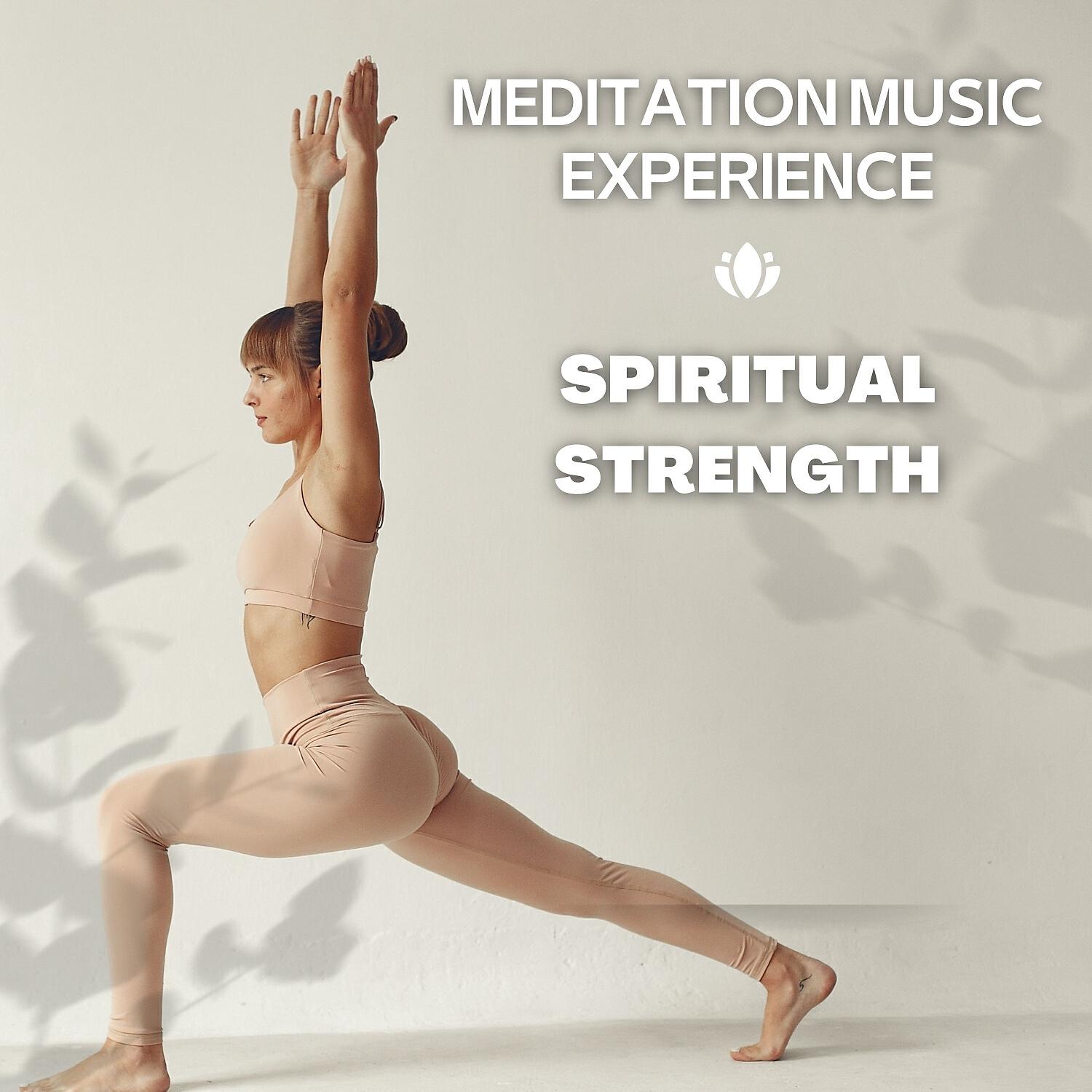 Релиз Spiritual Strength