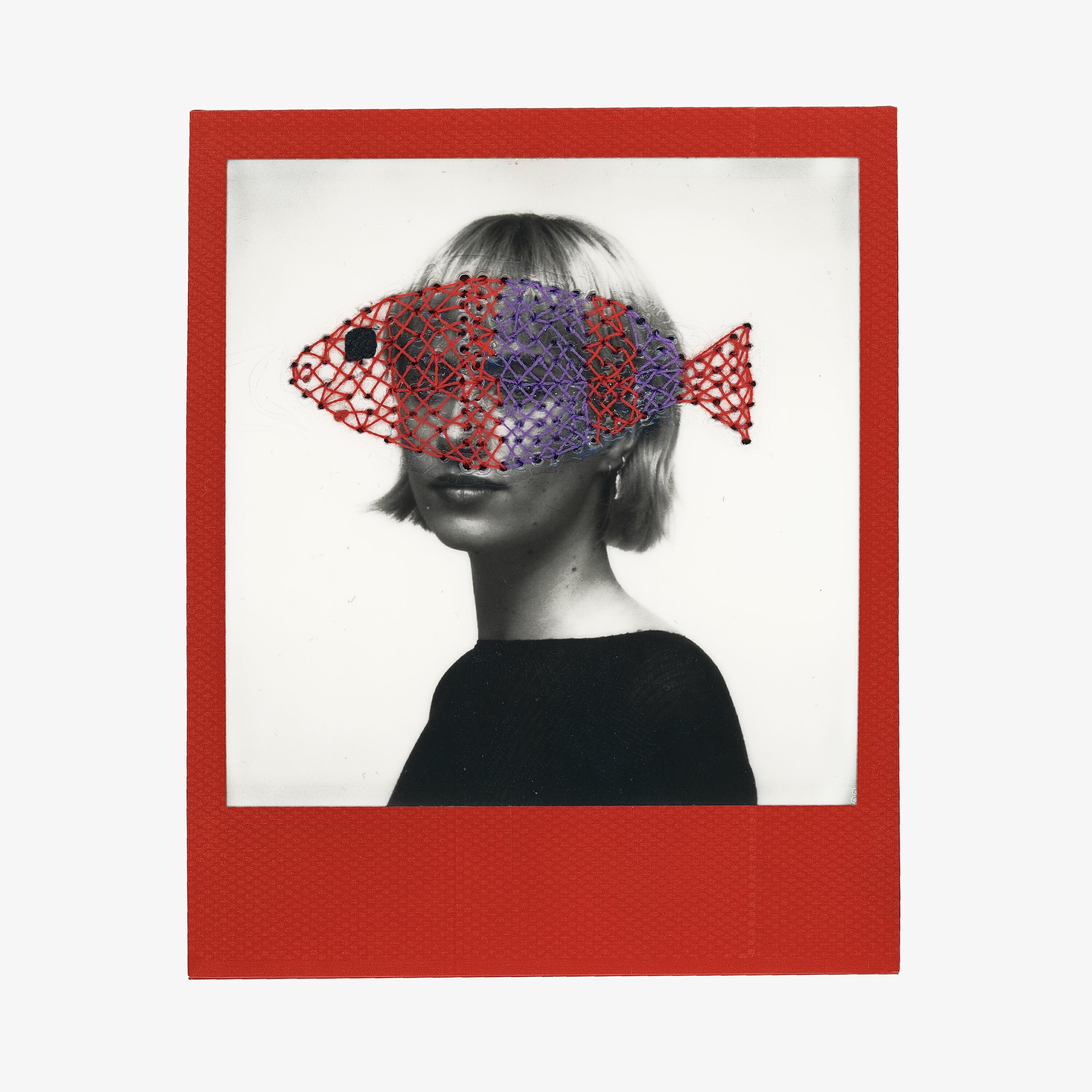Релиз If I Were A Fish