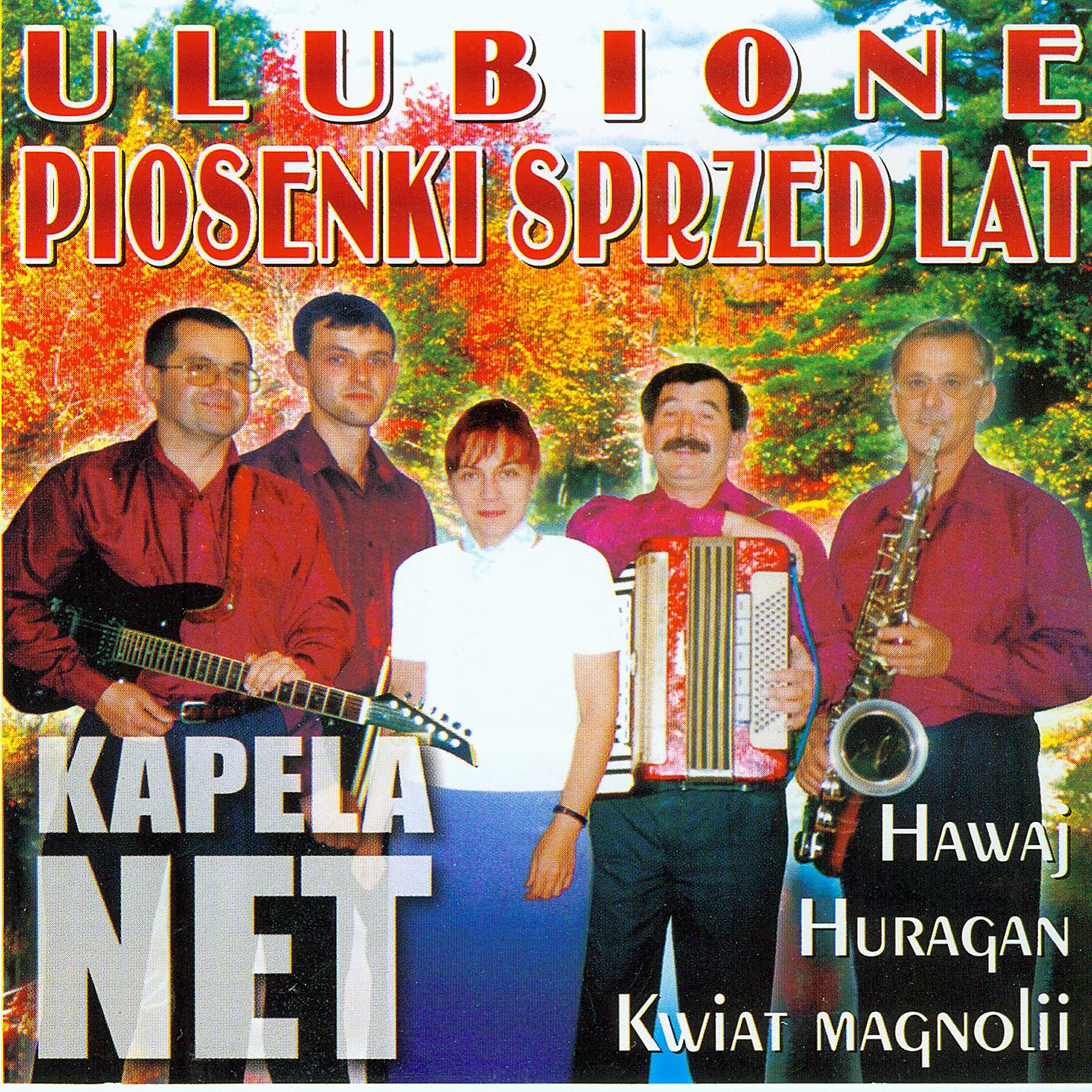Kapela Net