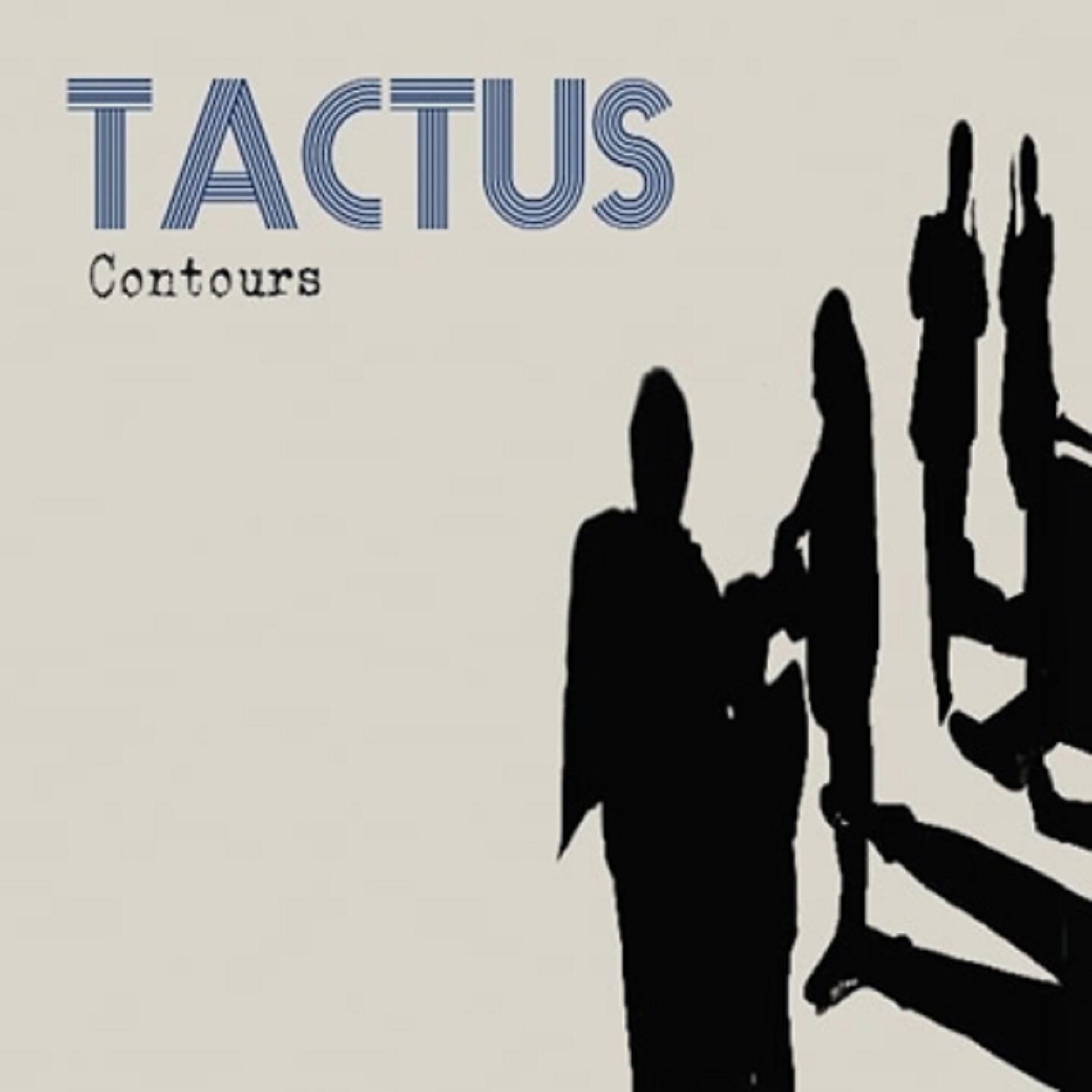 Релиз Contours