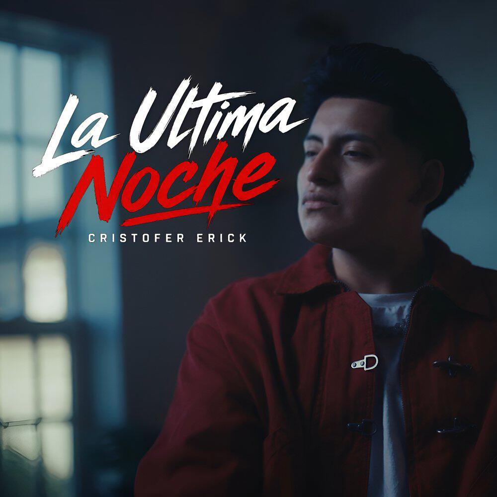 Релиз La Ultima Noche