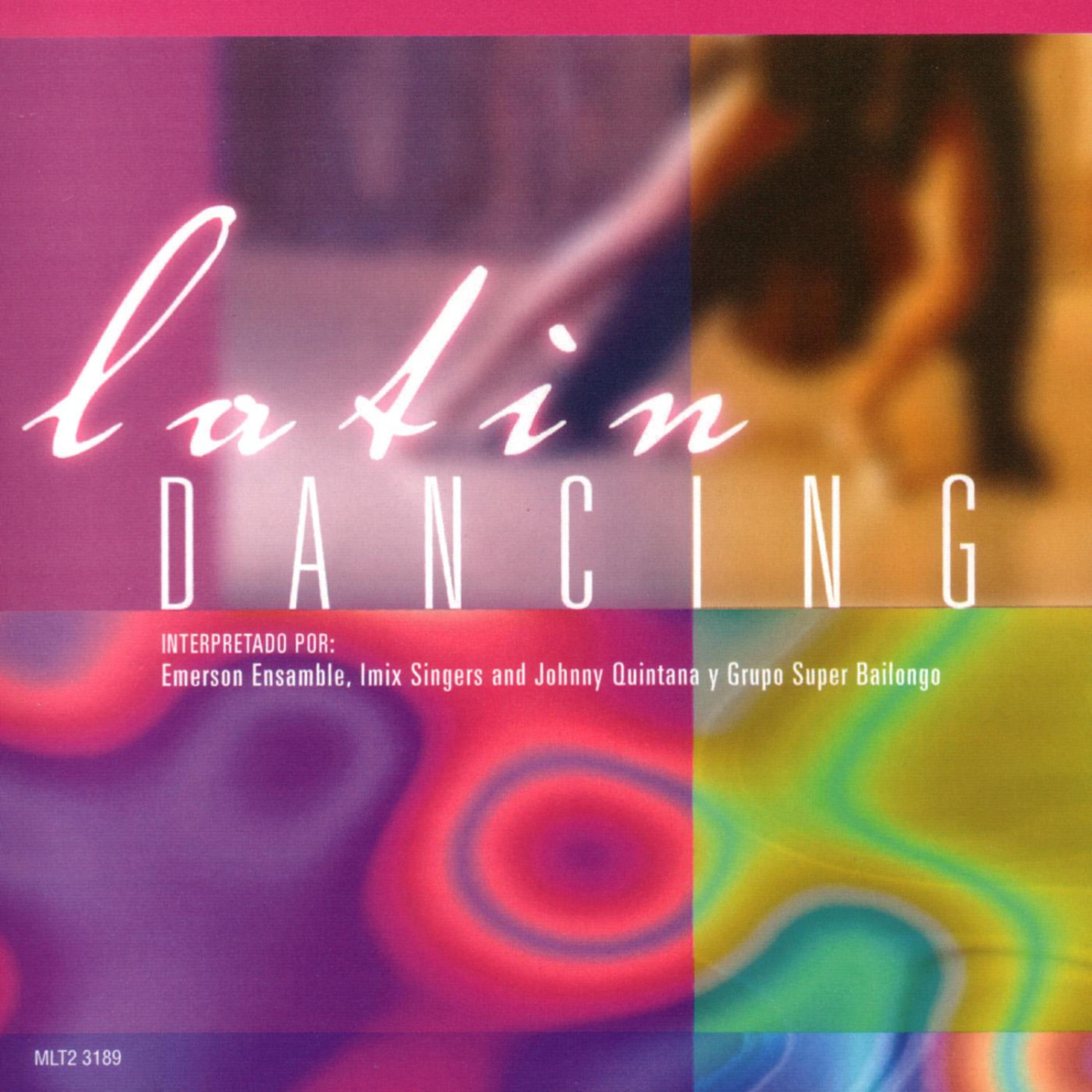 Релиз Latin Dancing