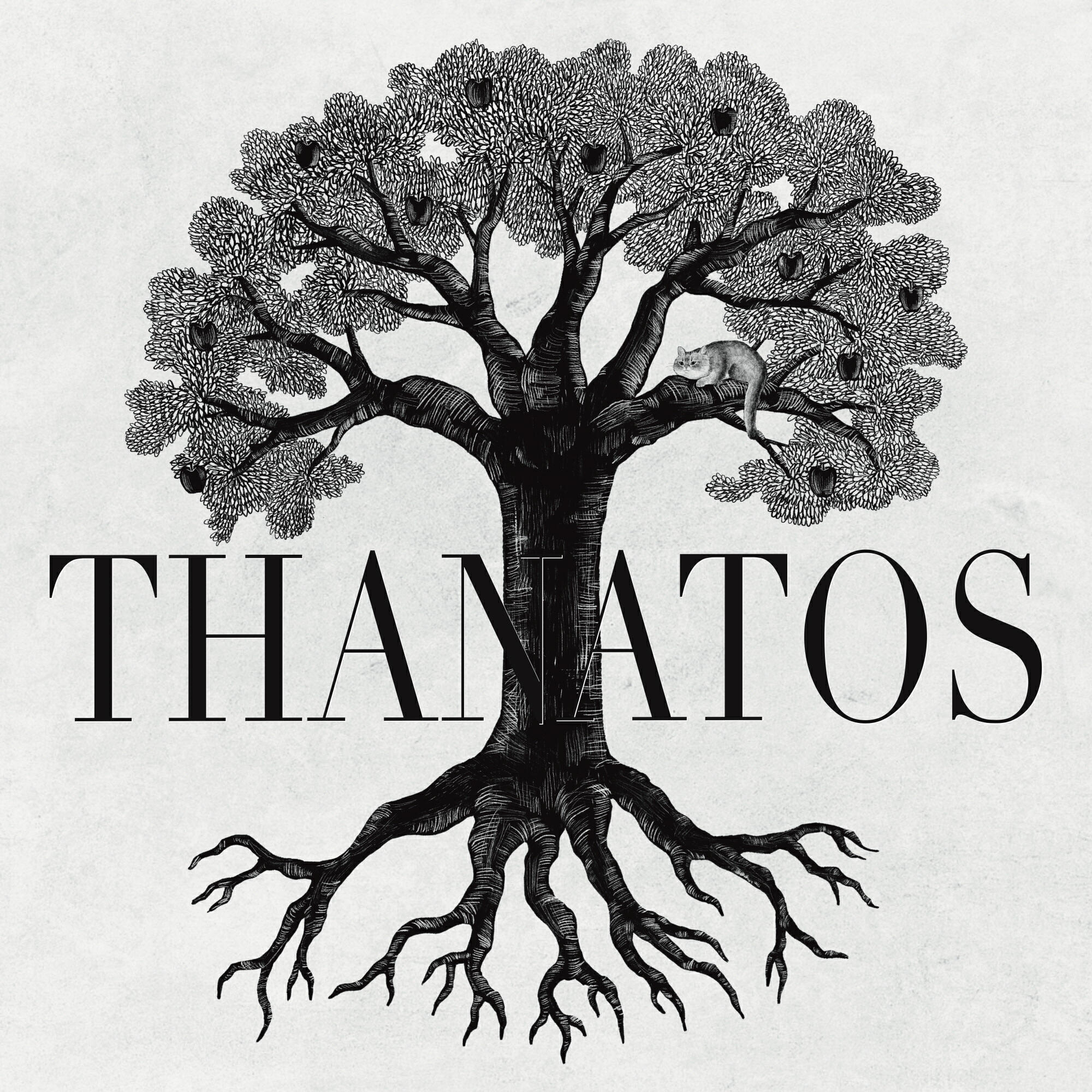 Релиз THANATOS