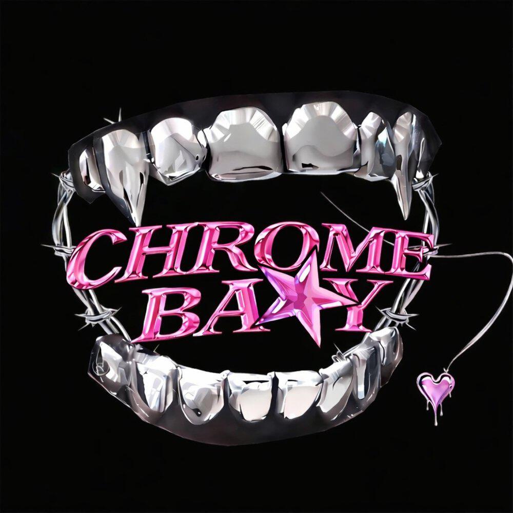 Релиз CHROME BABY